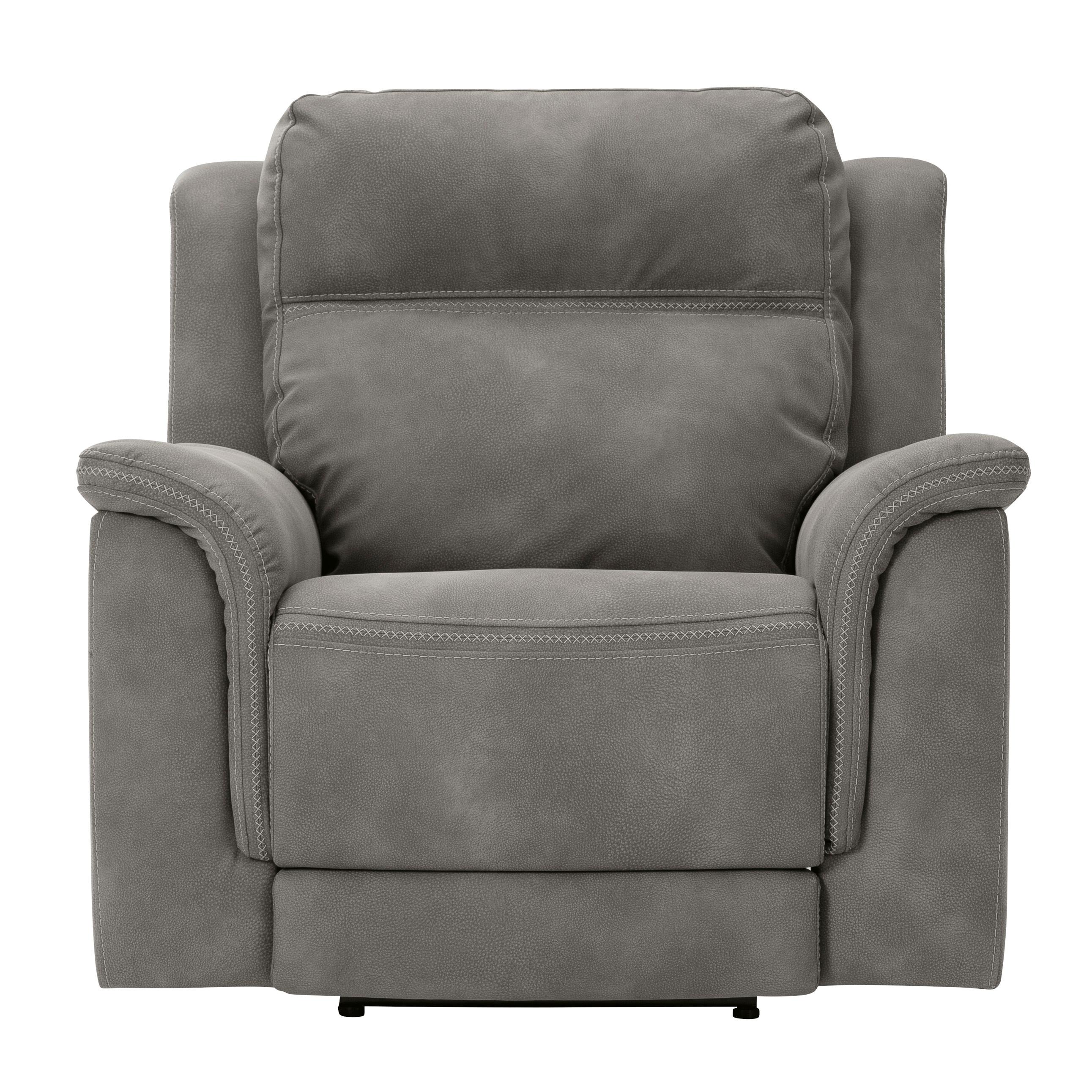 Signature Design by Ashley Next-Gen DuraPella Power Fabric Recliner 5930113 IMAGE 3