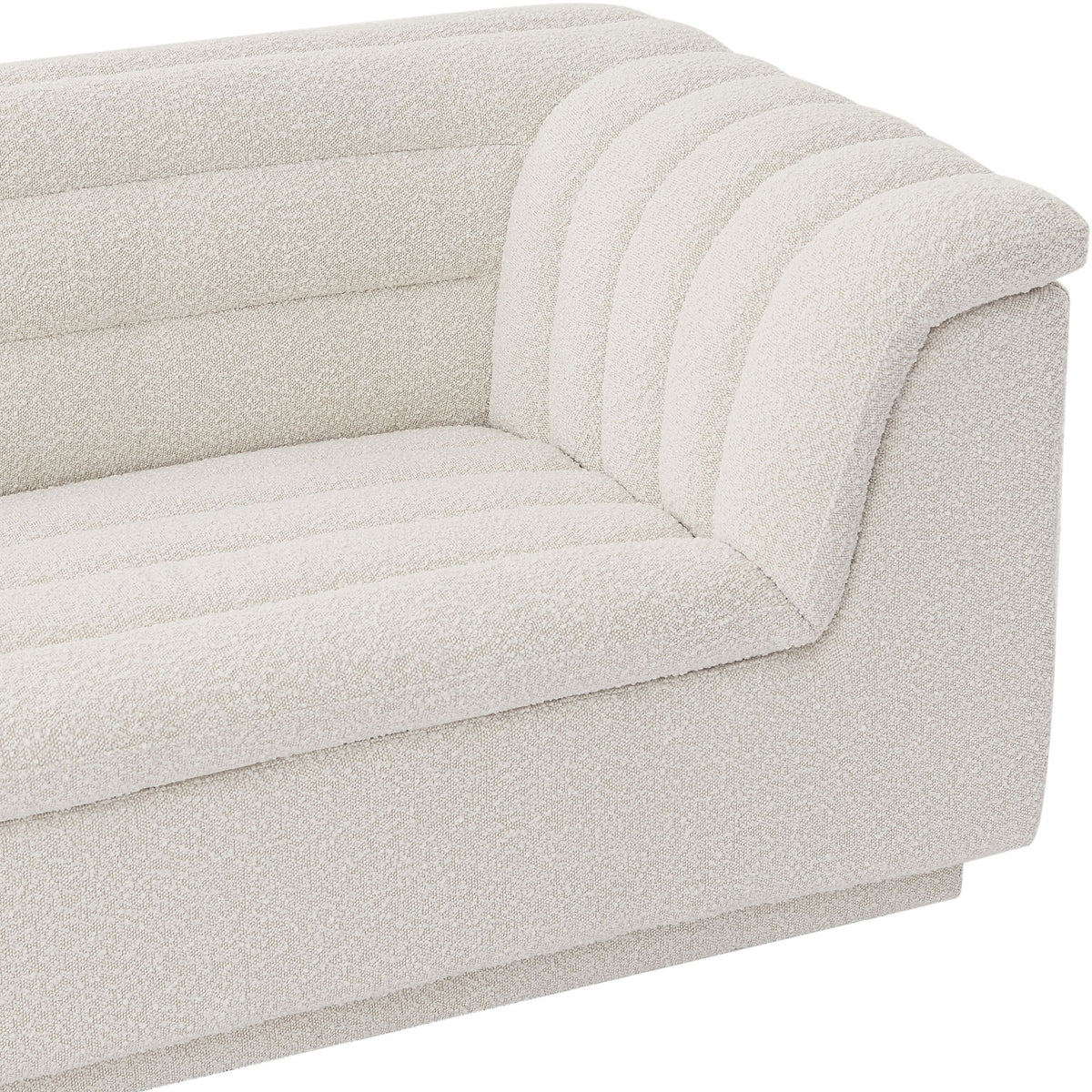 Cascade - Boucle Sofa