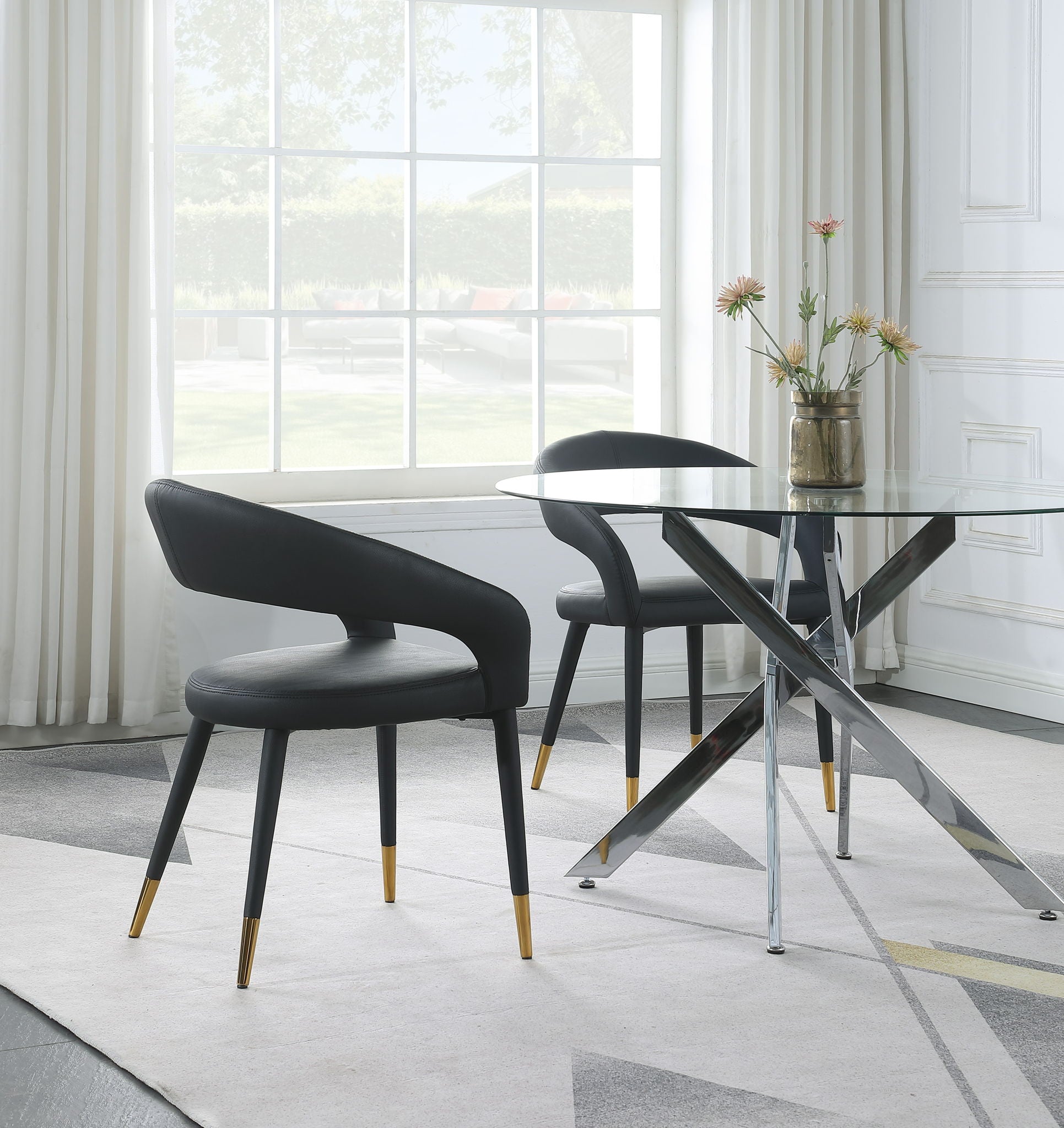 Destiny - Dining Chair