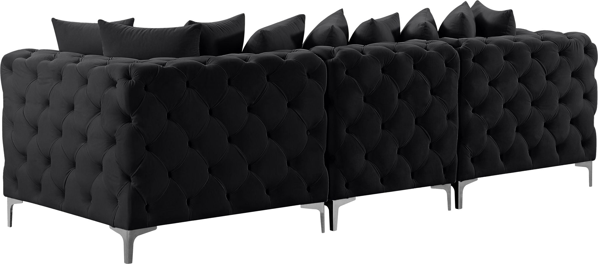 Tremblay - Modular Sofa - 3 Seats