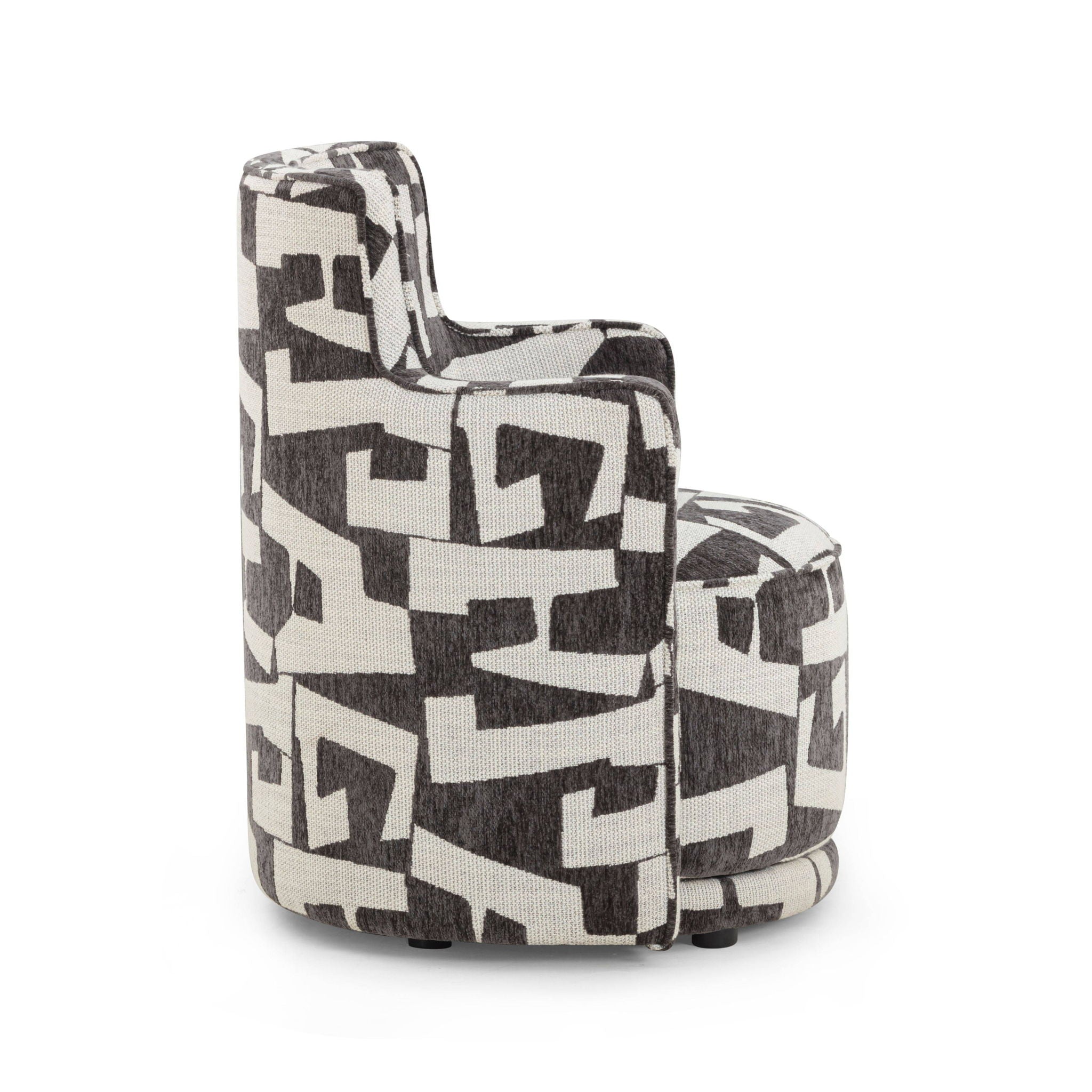 Passe - Swivel Chair