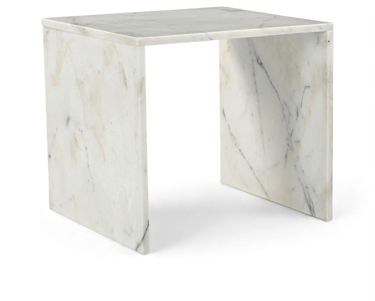 Vernazza - Marble Table