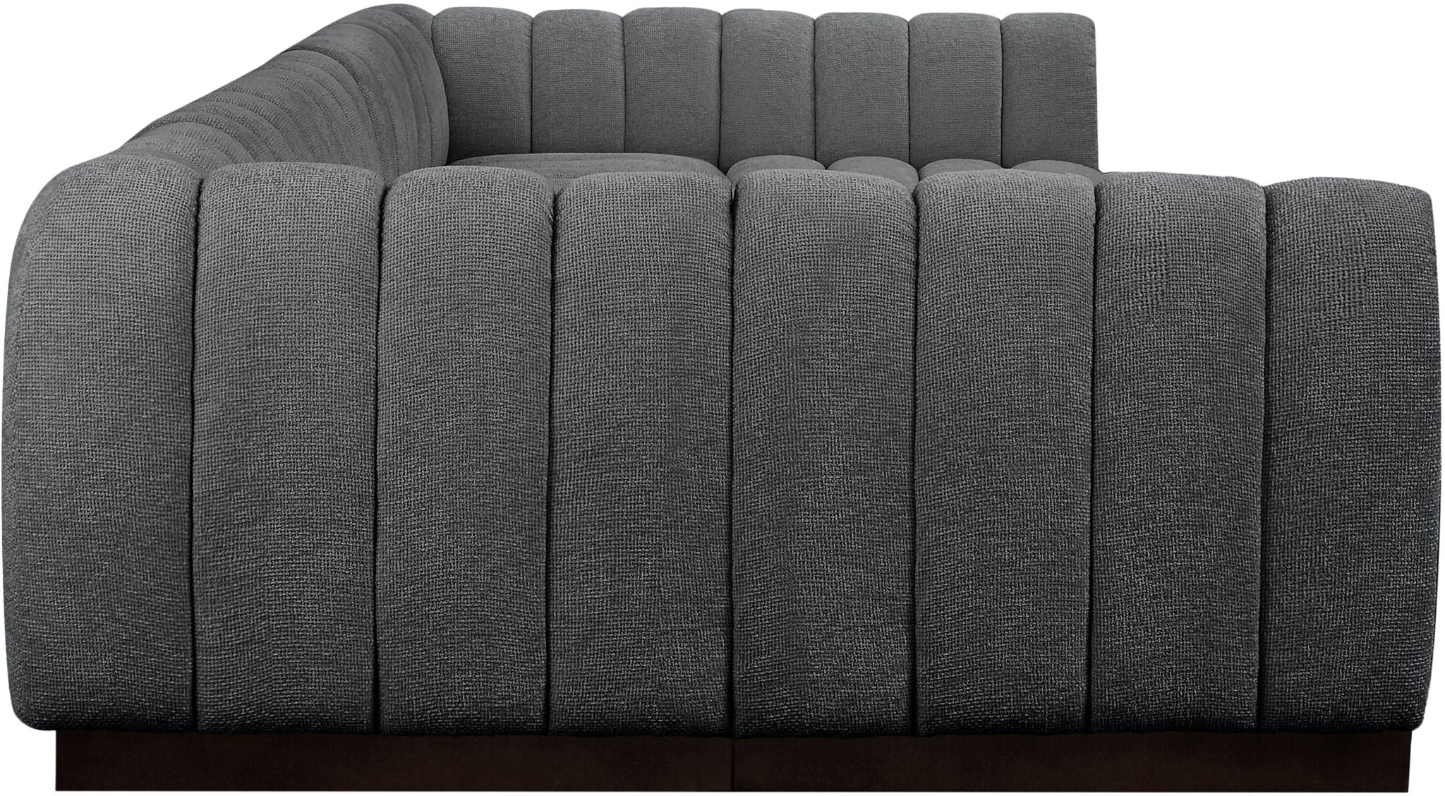 Quinn - 7 Piece Modular Sectional