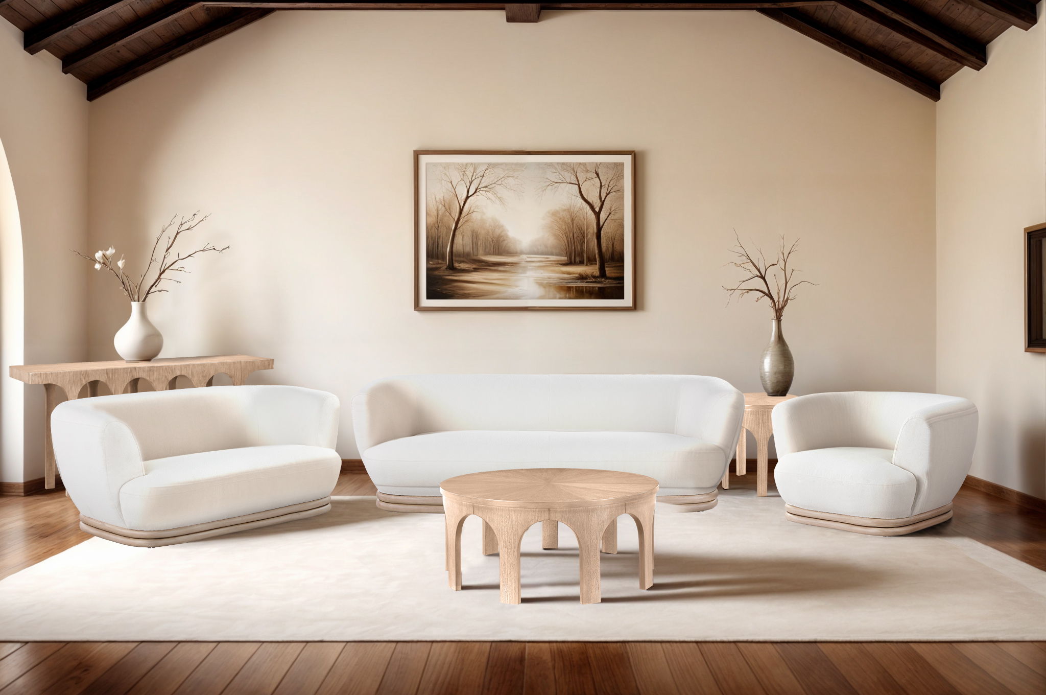 Westfield - Console Table