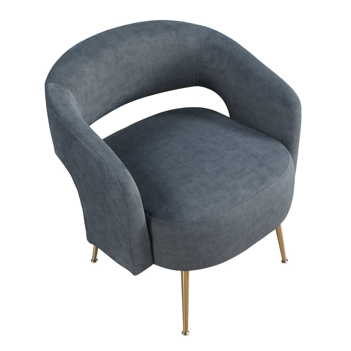 Roslyn - Accent Chair