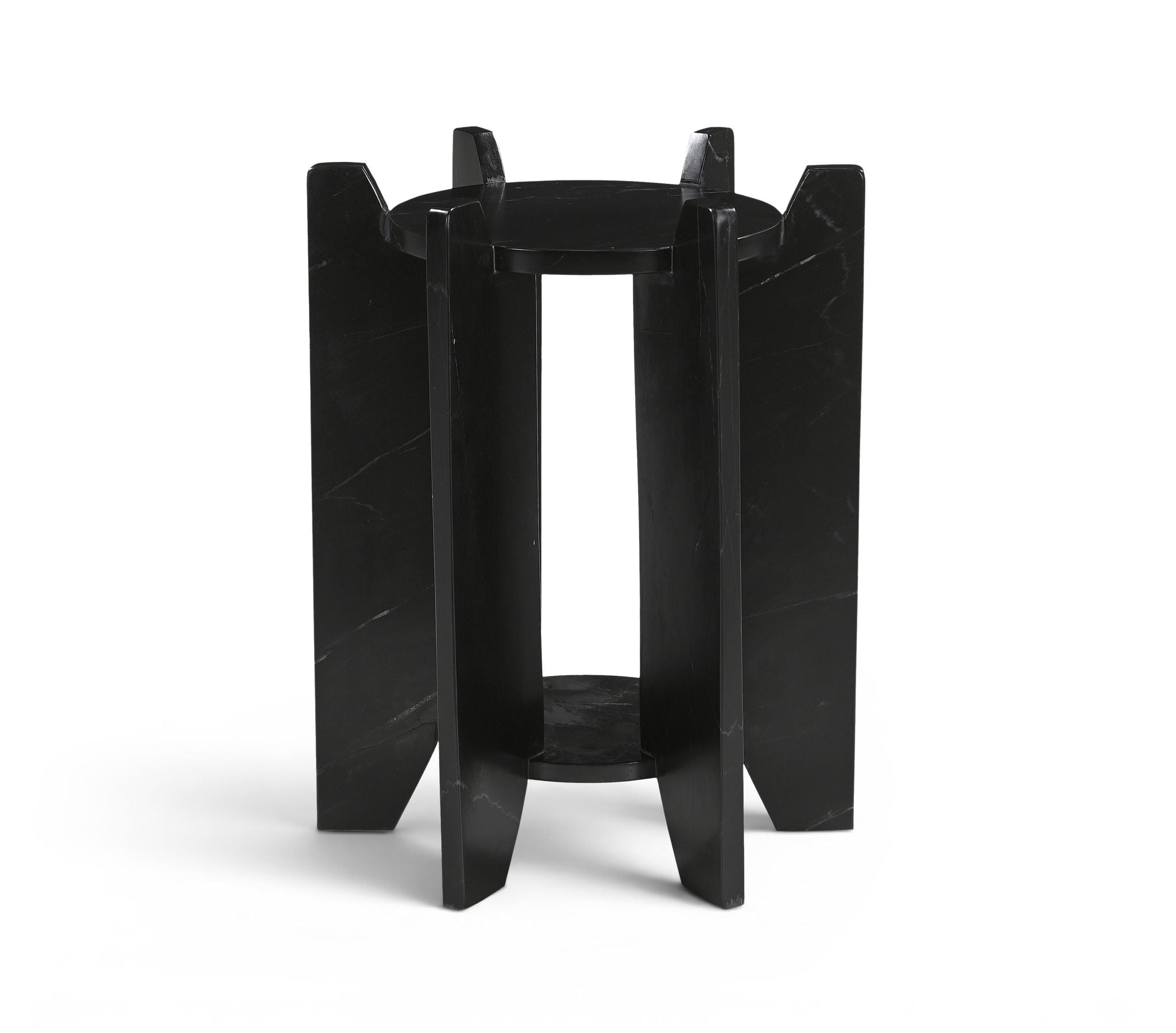 Soriano - Genuine Marble Table