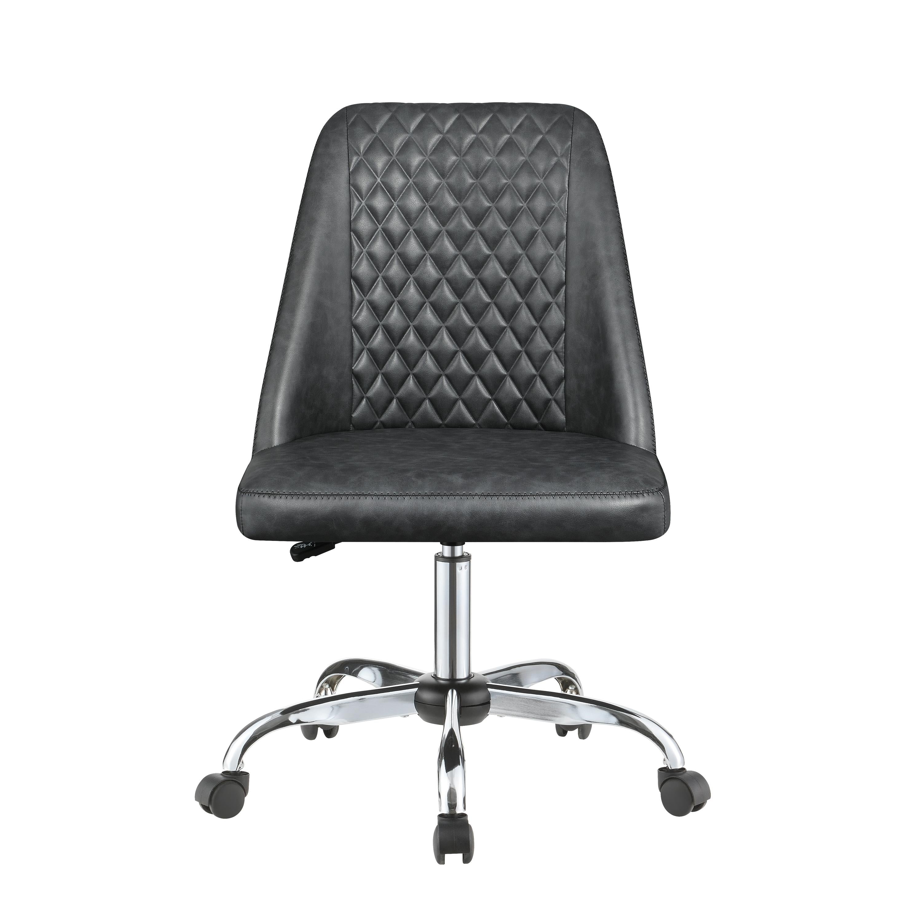 Coaster Furniture 881196 Adjustable Office Chair IMAGE 2