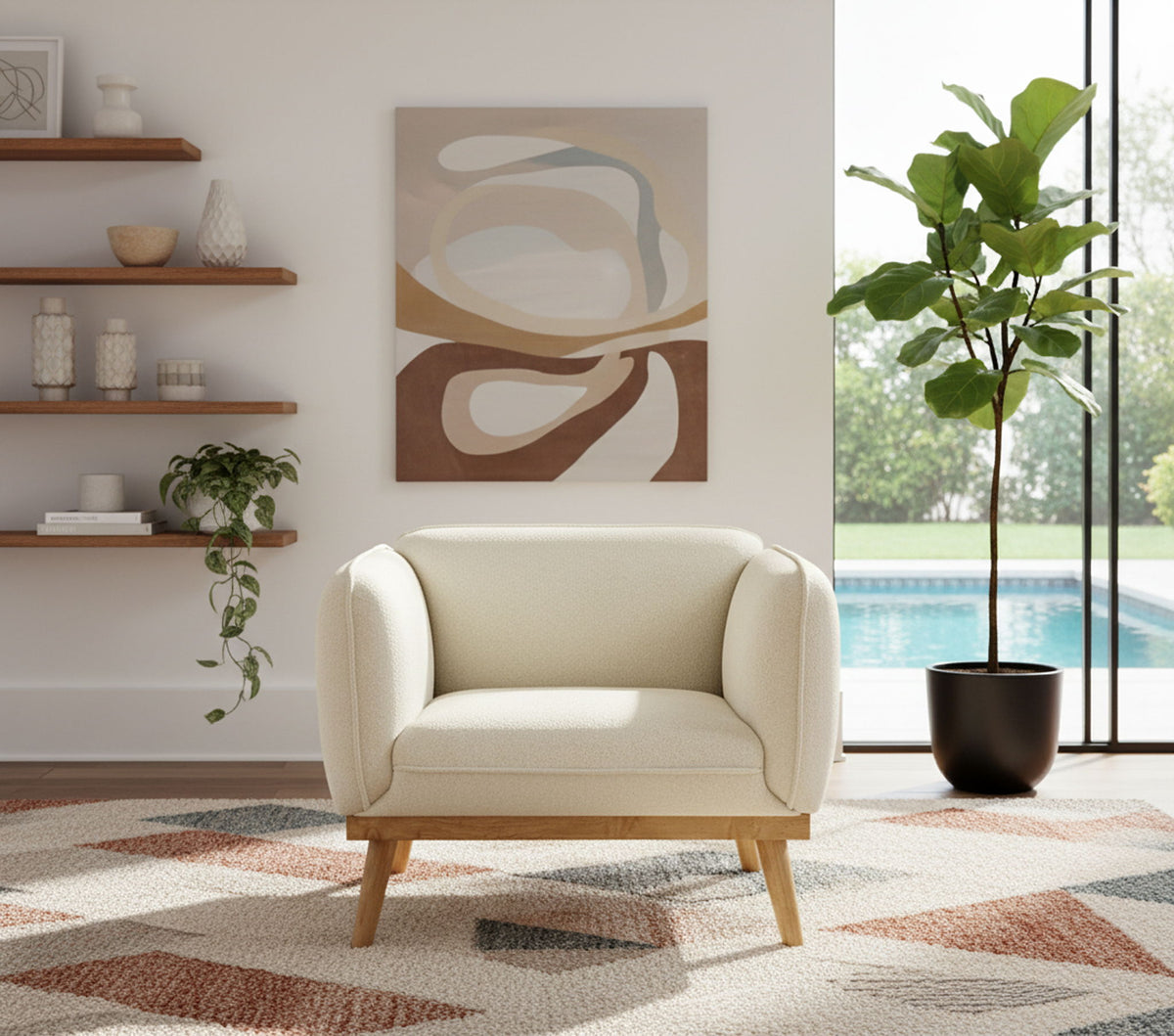 Nolita - Chair