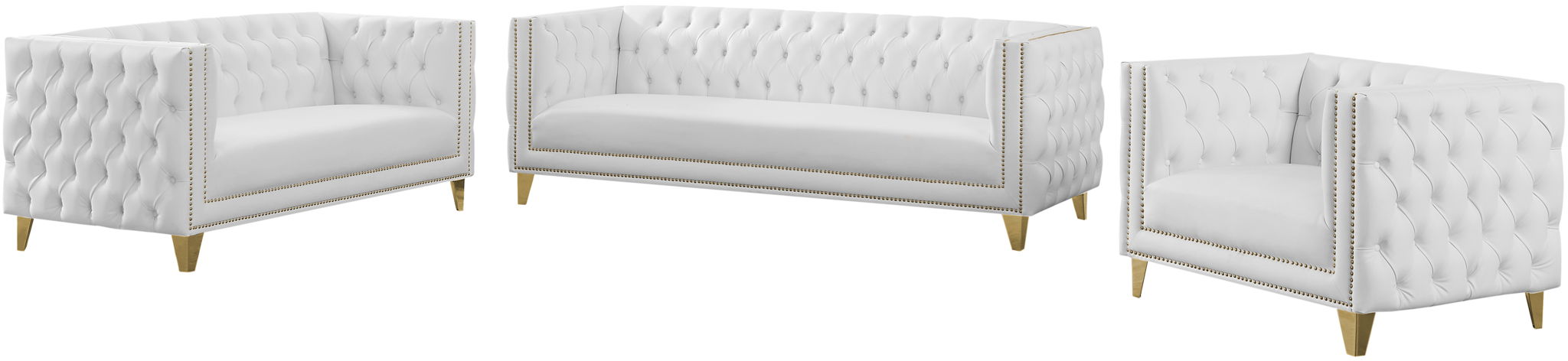 Michelle - Chair