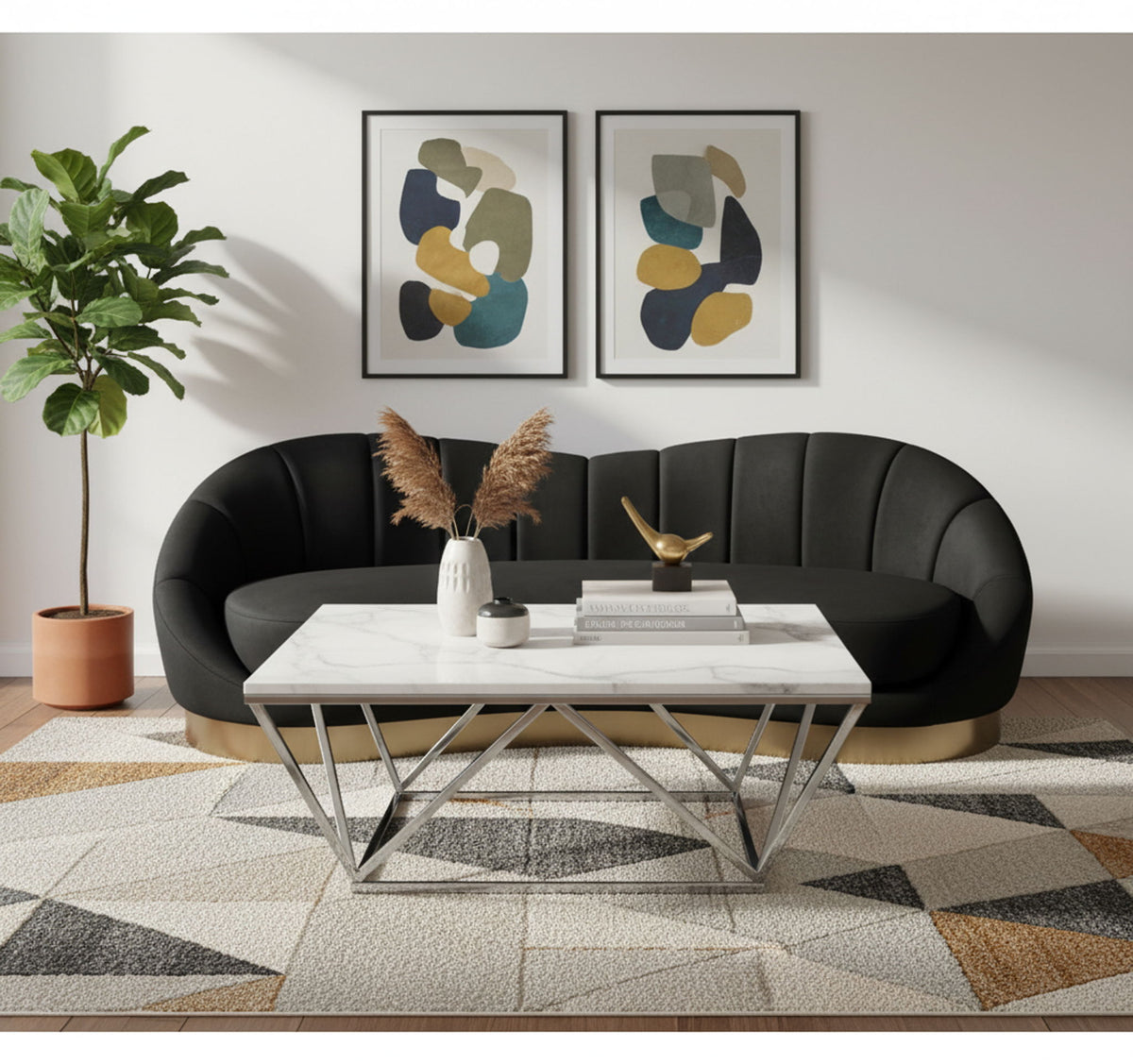 Skylar - Table