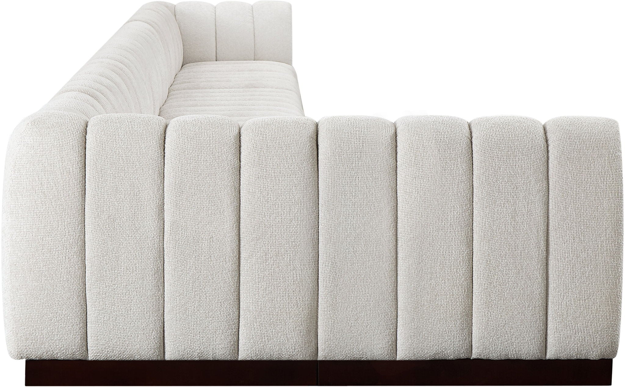 Quinn - 8 Piece Modular Sectional