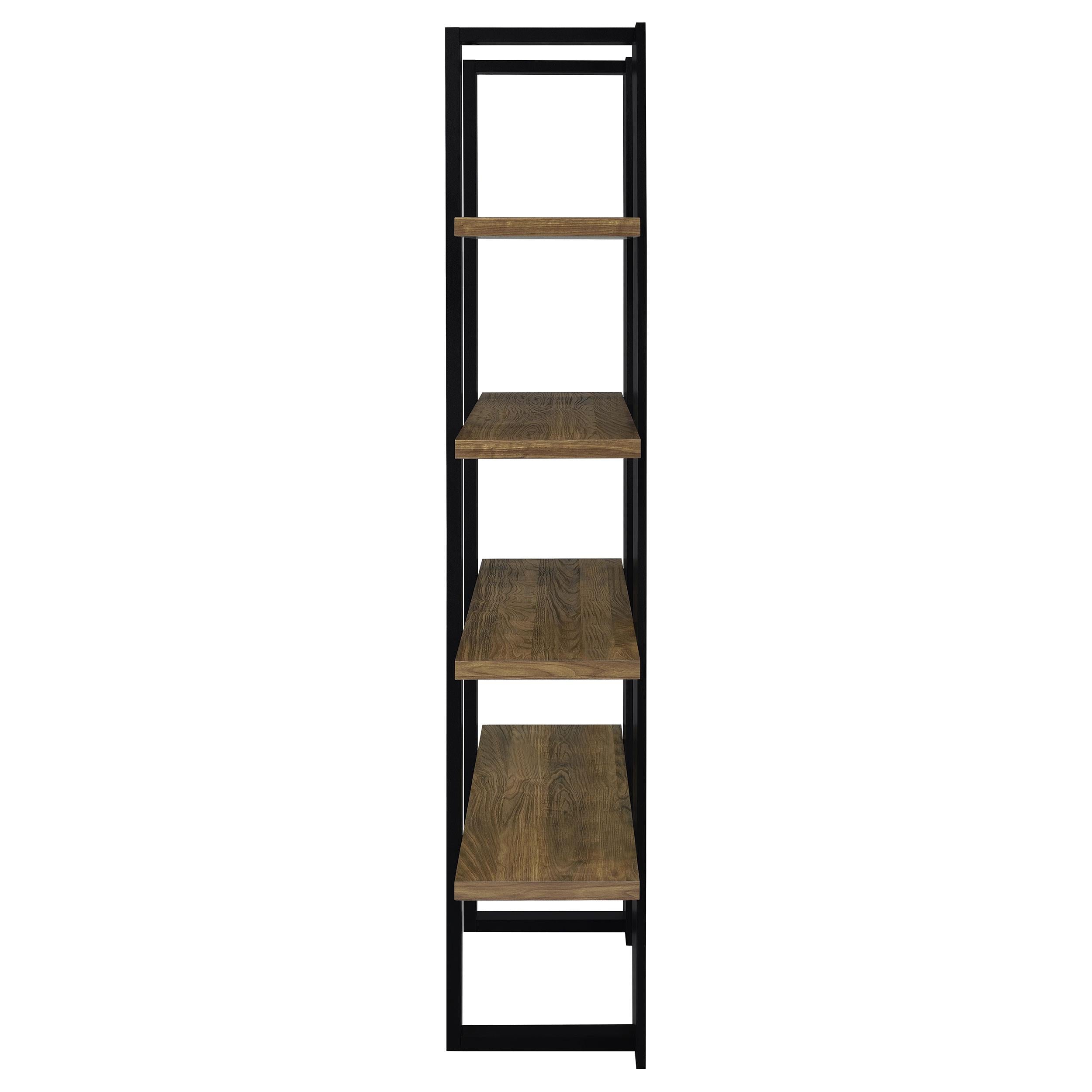 Diamond Modern Furniture COA Home Decor Bookshelves 882036 IMAGE 4