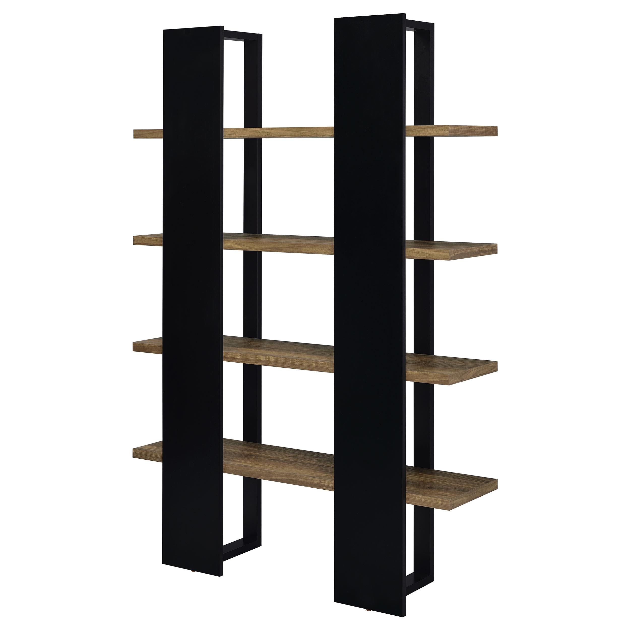 Diamond Modern Furniture COA Home Decor Bookshelves 882036 IMAGE 7