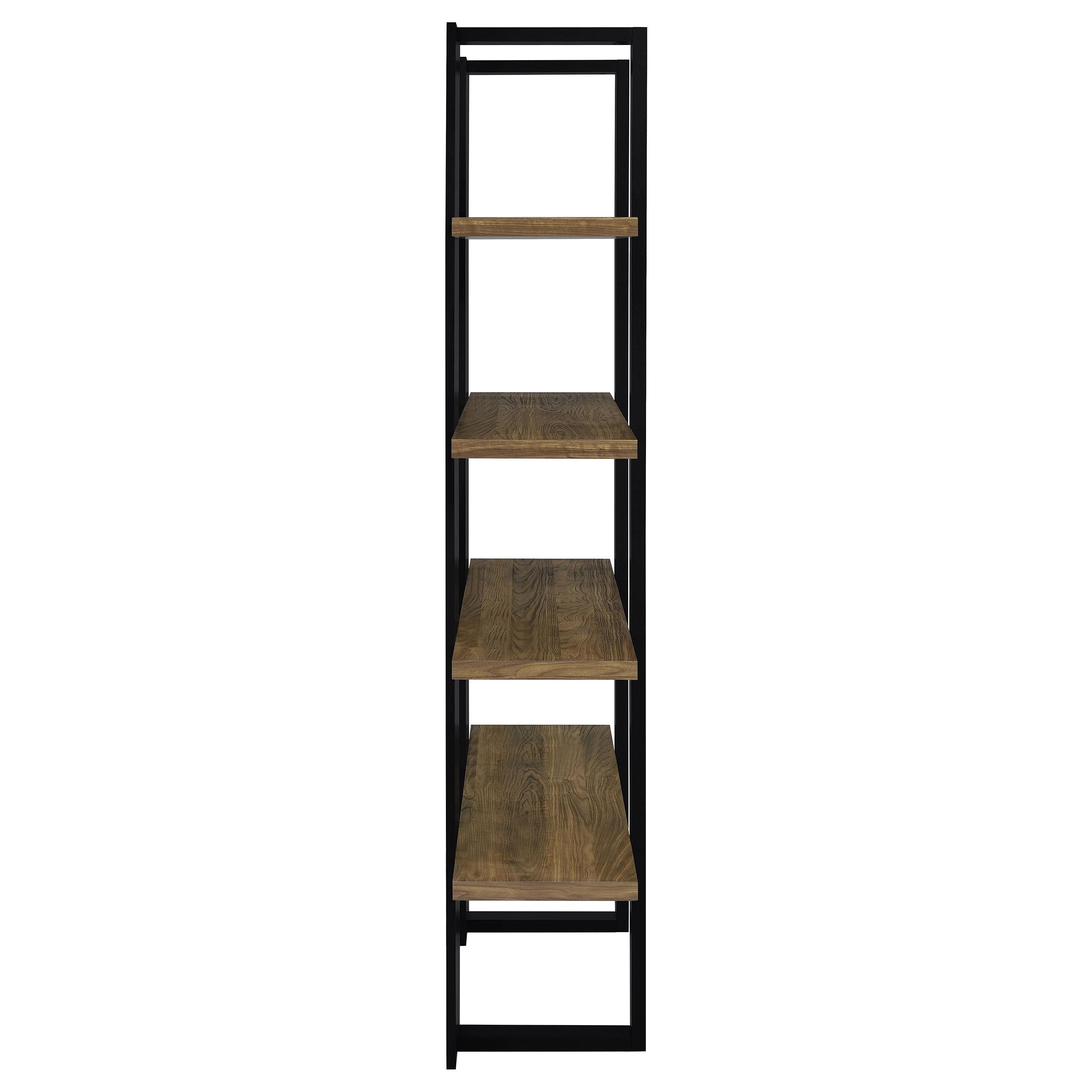 Diamond Modern Furniture COA Home Decor Bookshelves 882036 IMAGE 8