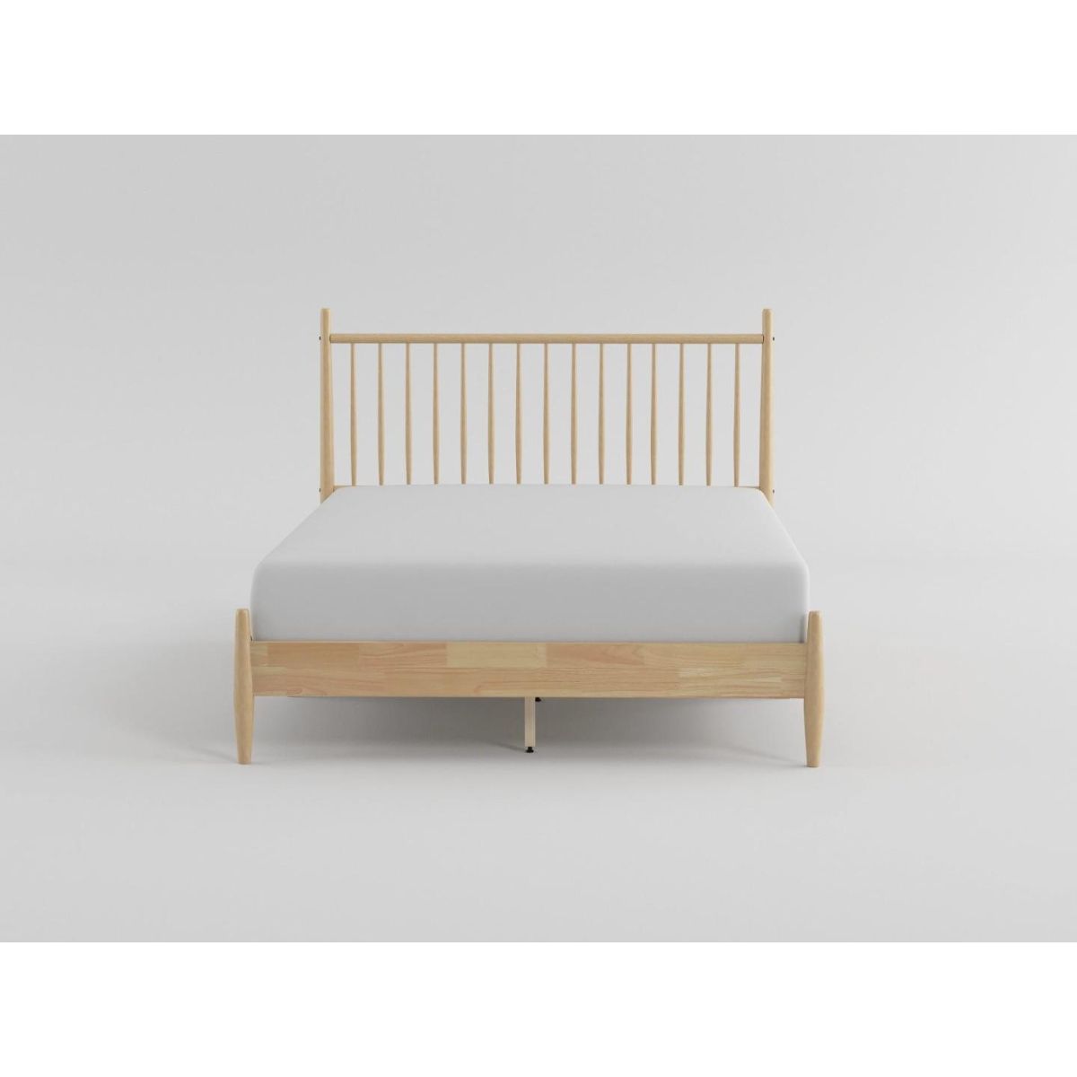 Brickell - Platform Bed