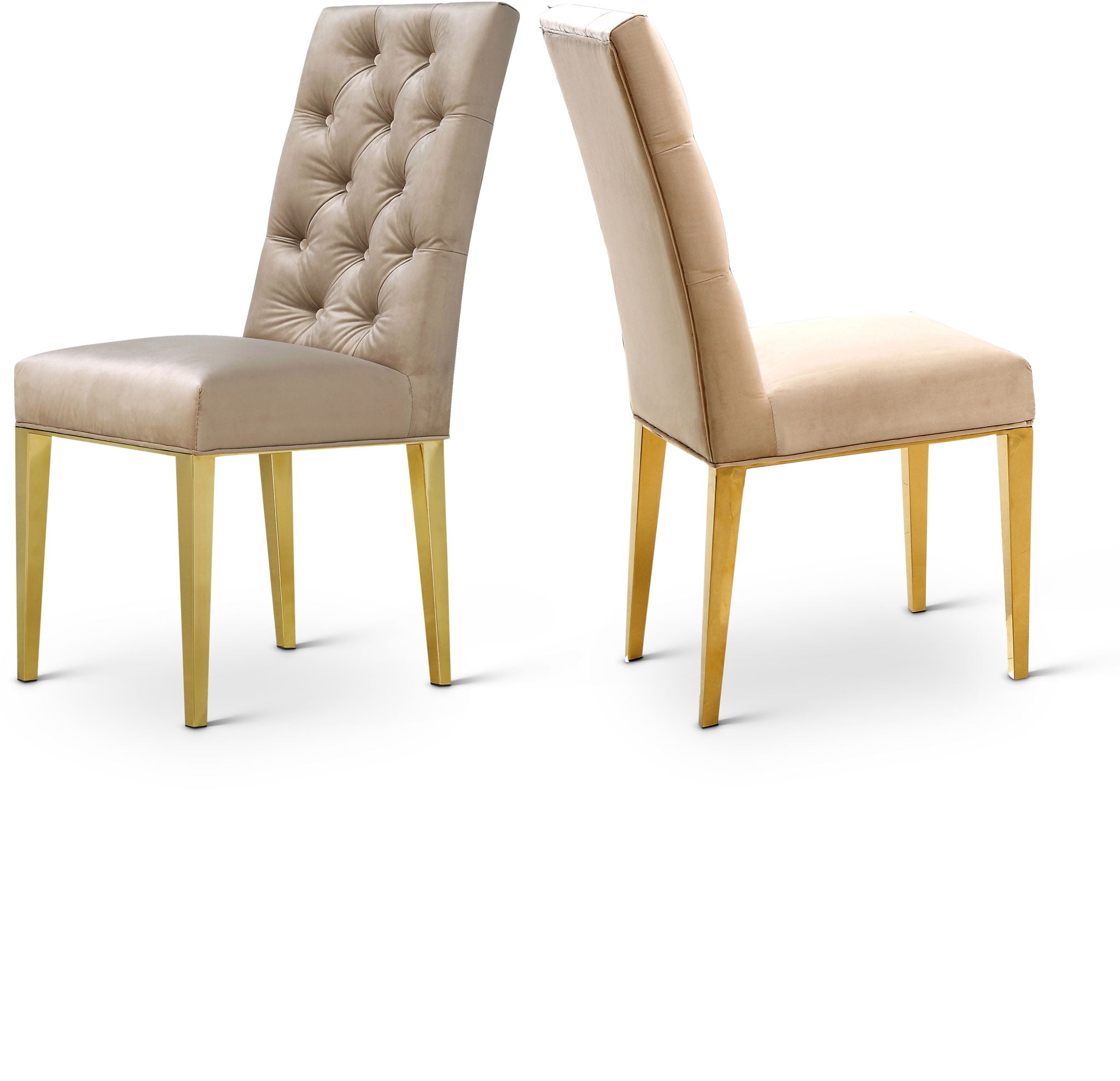 Capri - Dining Chair (Set of 2)