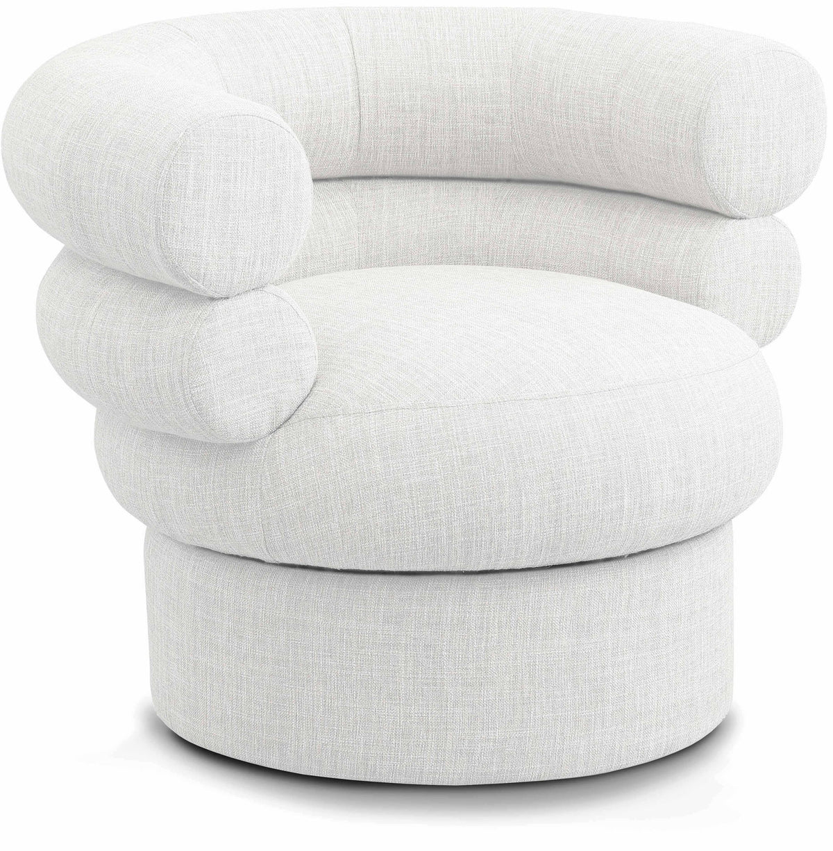 Valentina - Accent Swivel Chair