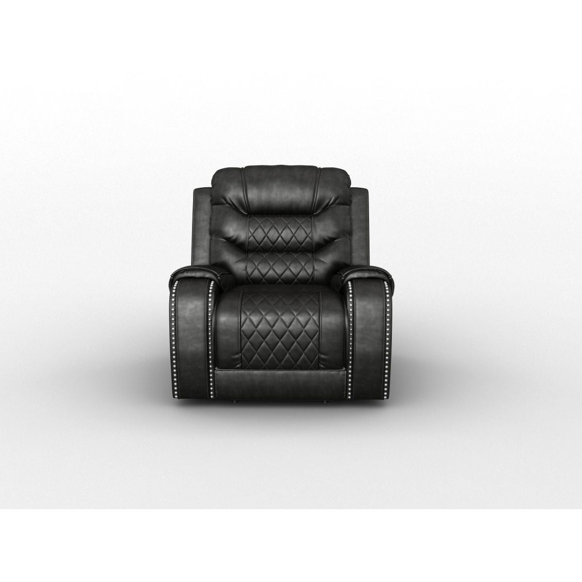 Putnam - Power Reclining Chair