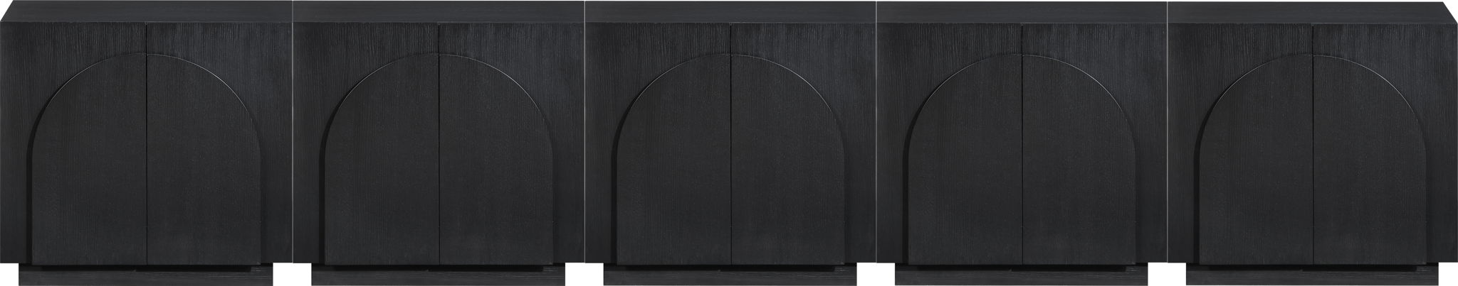 Navona - 5 Piece Sideboard / Buffet