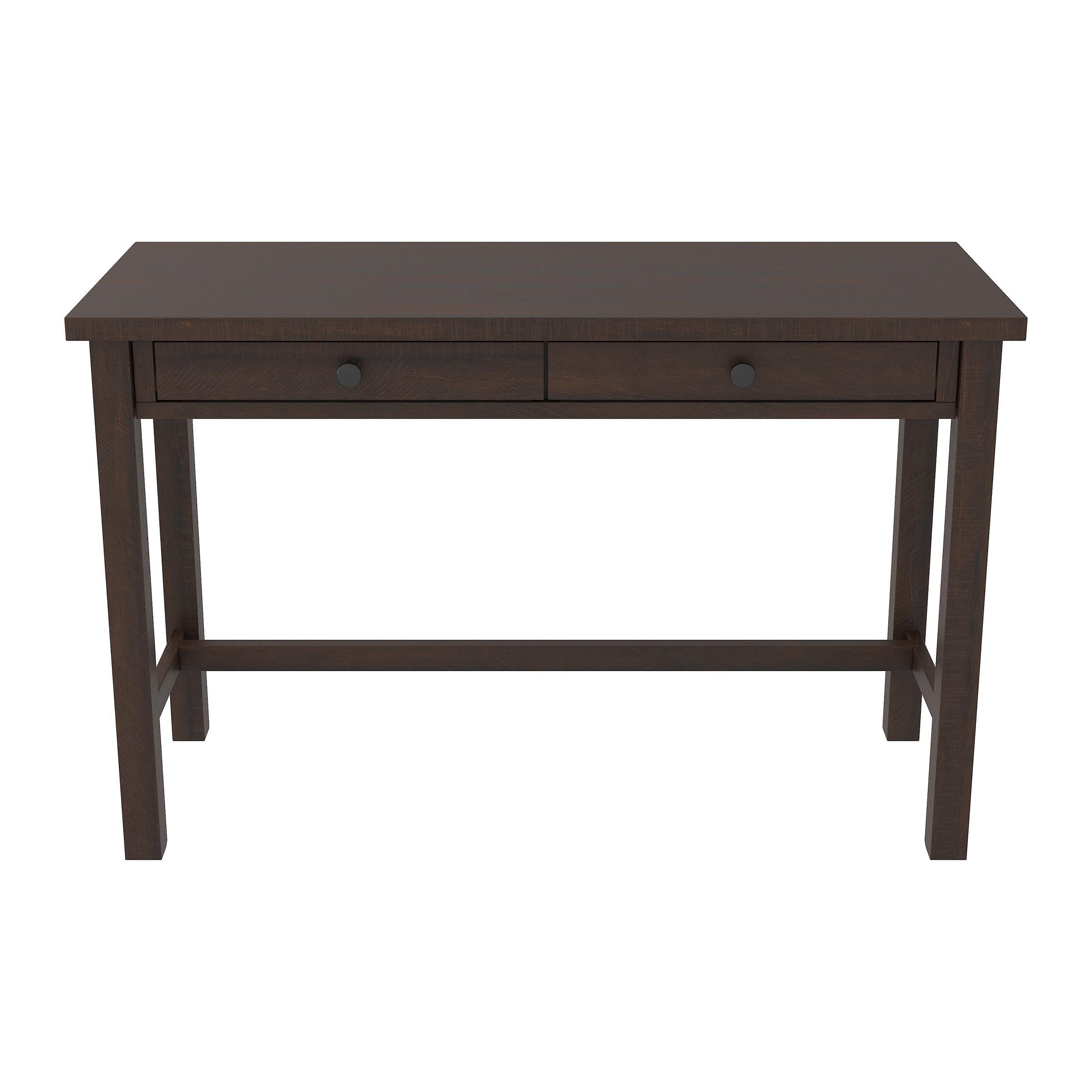 Signature Design by Ashley Camiburg H283-14 Home Office Desk IMAGE 2