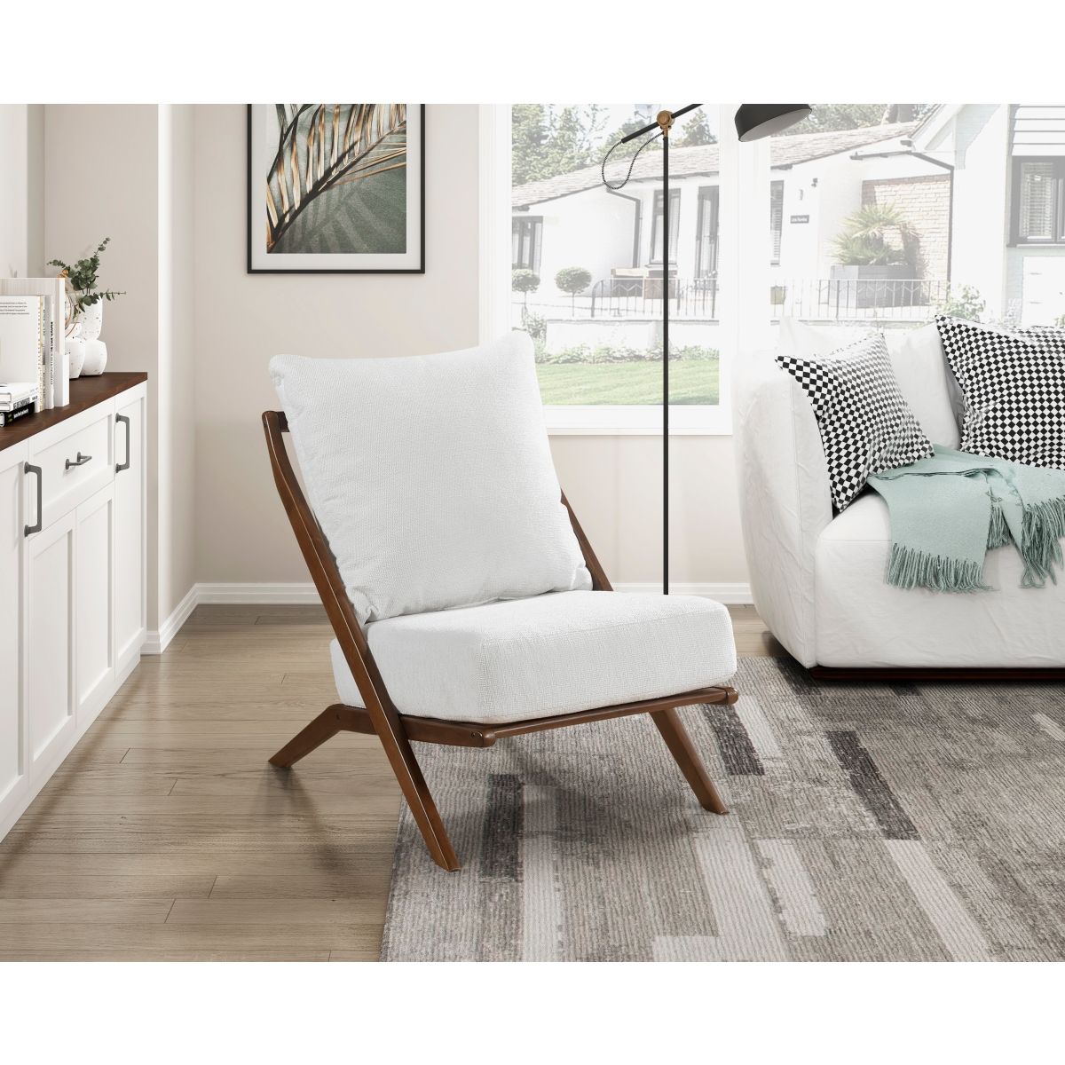 Audrey - Accent Chair