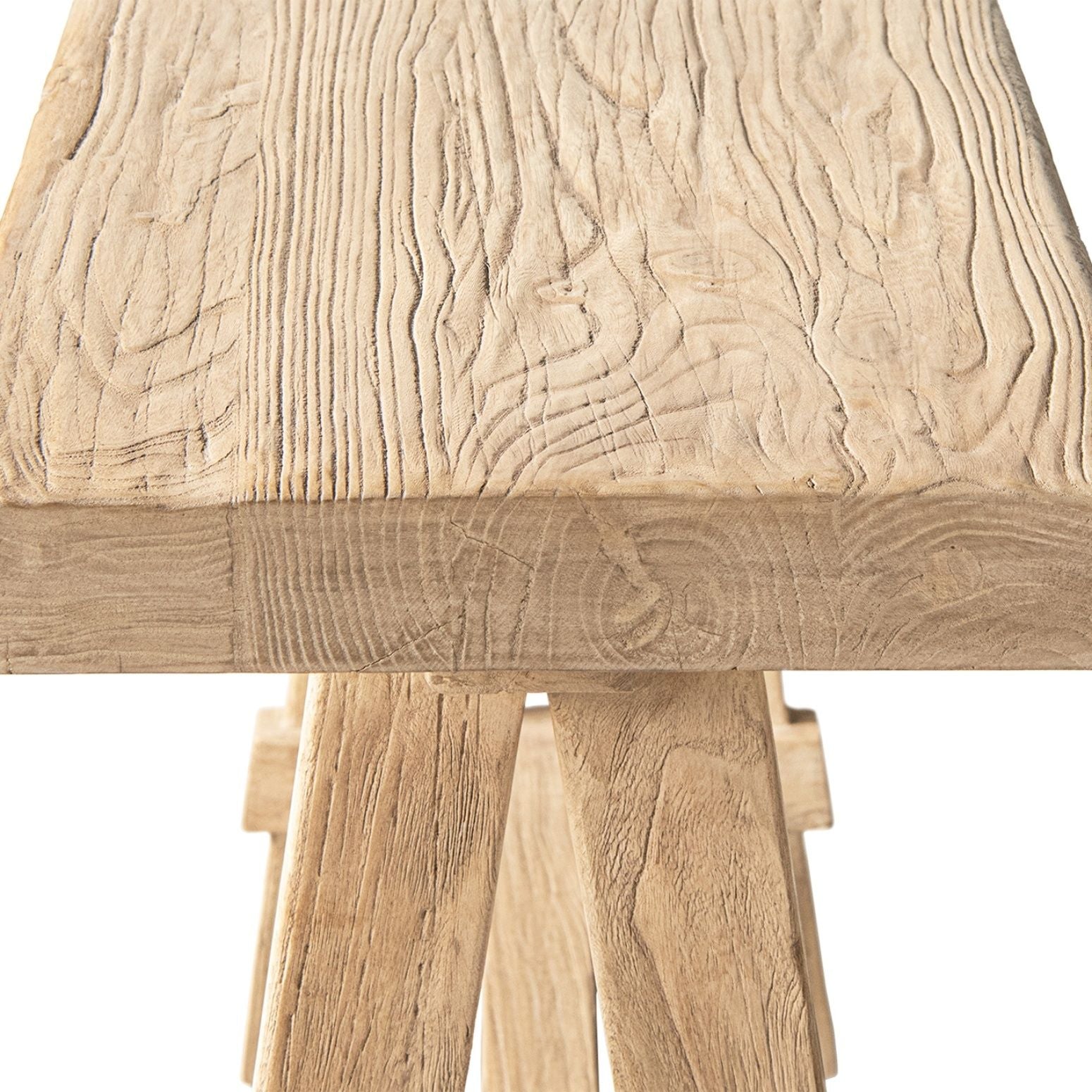 Hawthorne - Trestle Table