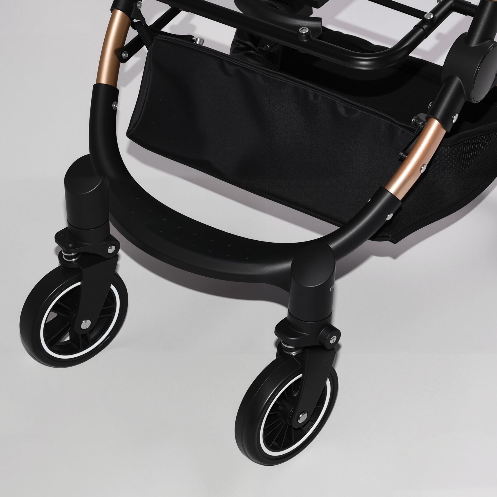 Pet Stroller For Dogs And Cats