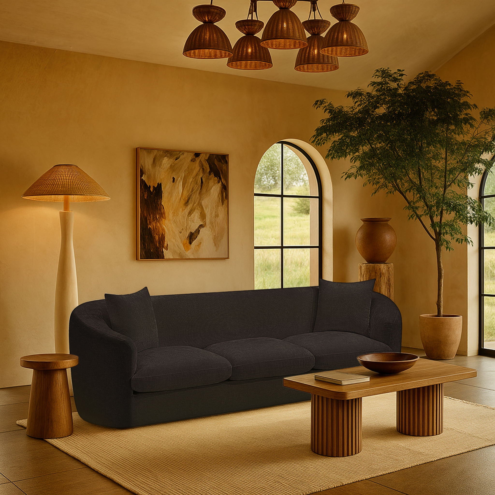 Penelope - Sofa