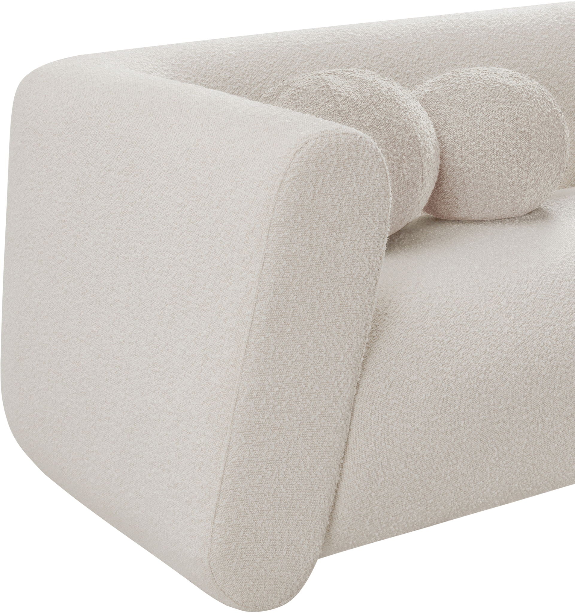 Abbington - Loveseat