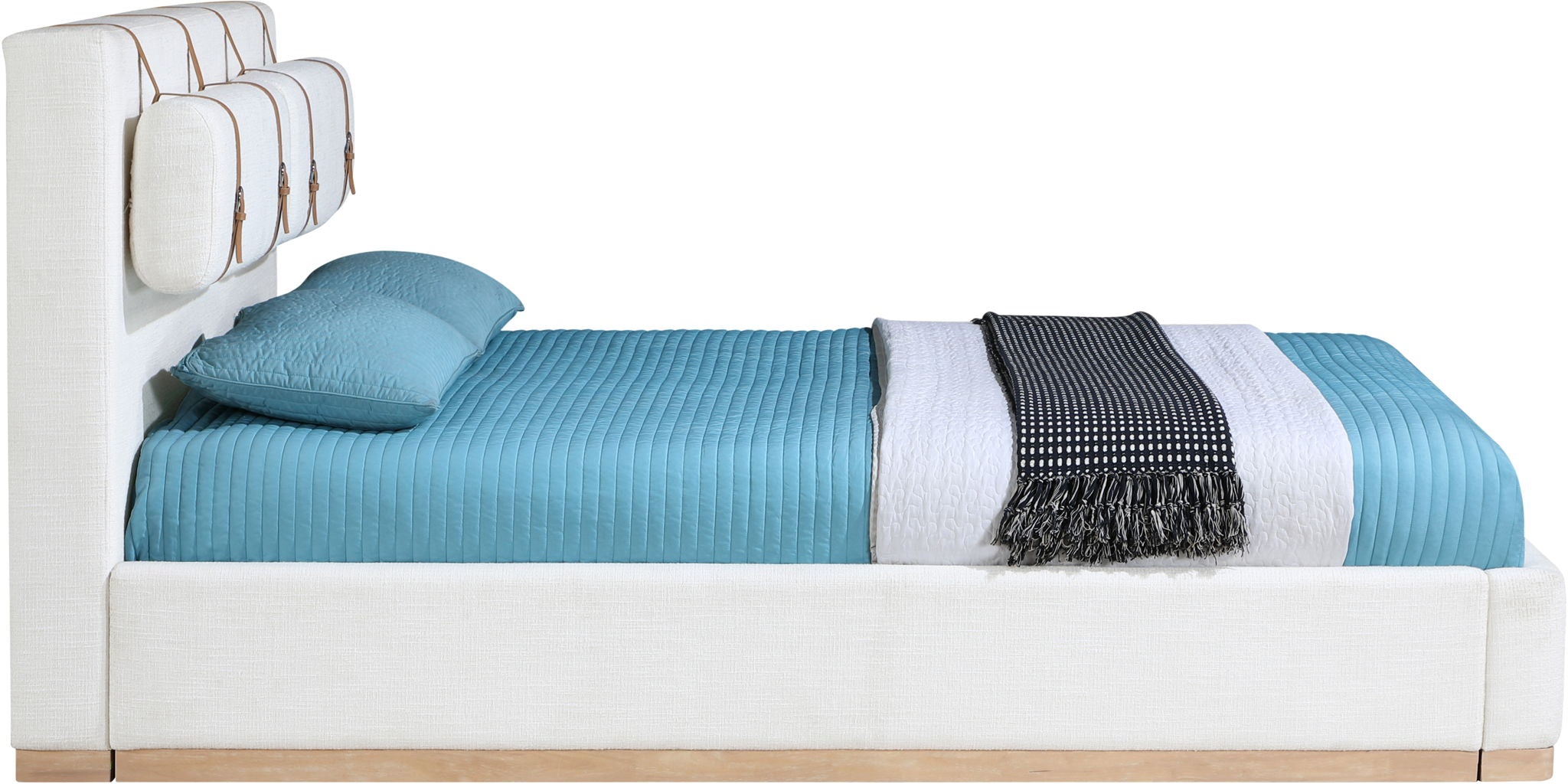 Bennet - Bed