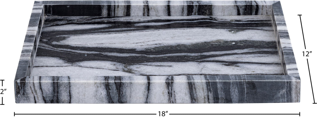 Barletta - Marble Tray