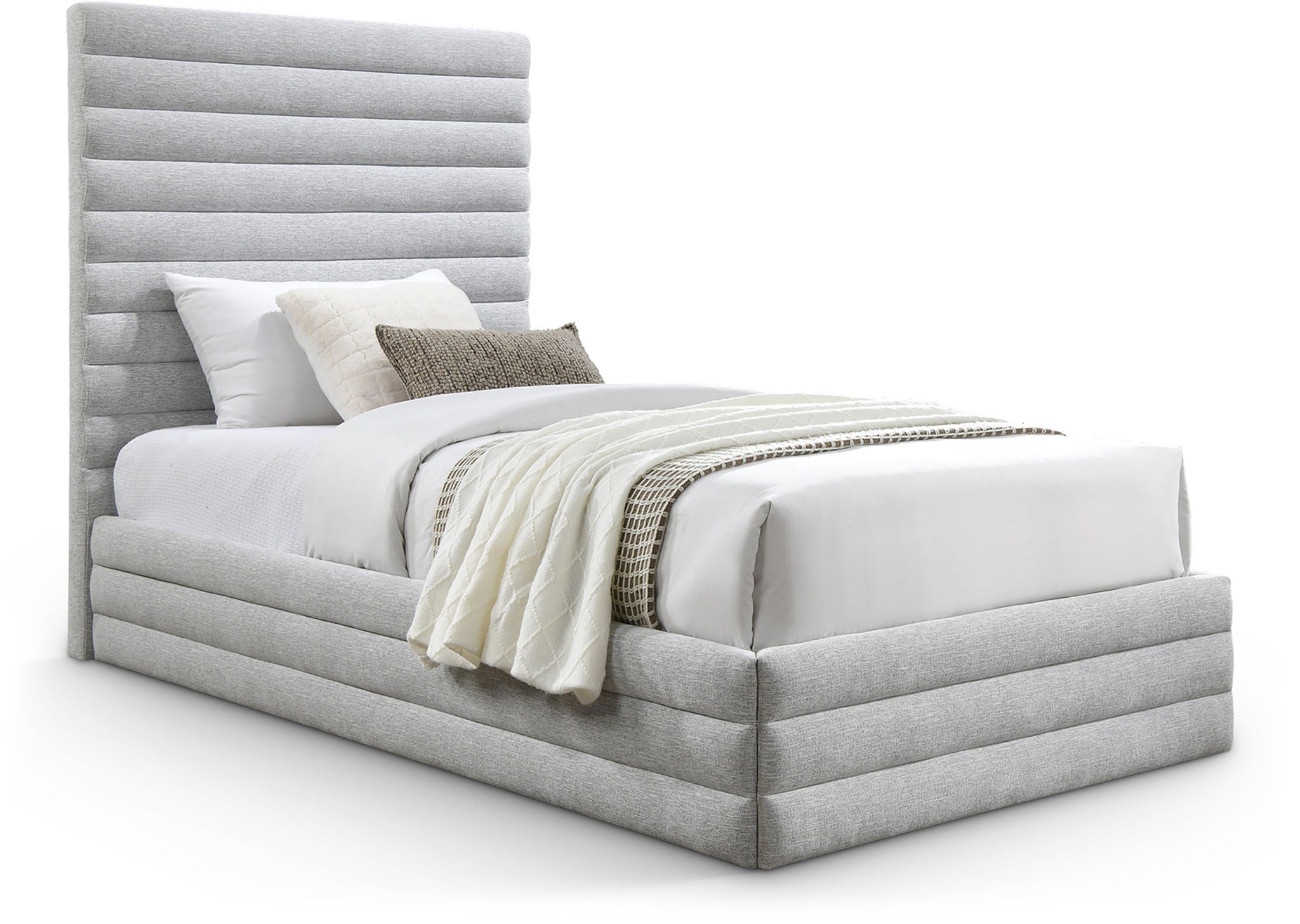 Maxwell - Bed