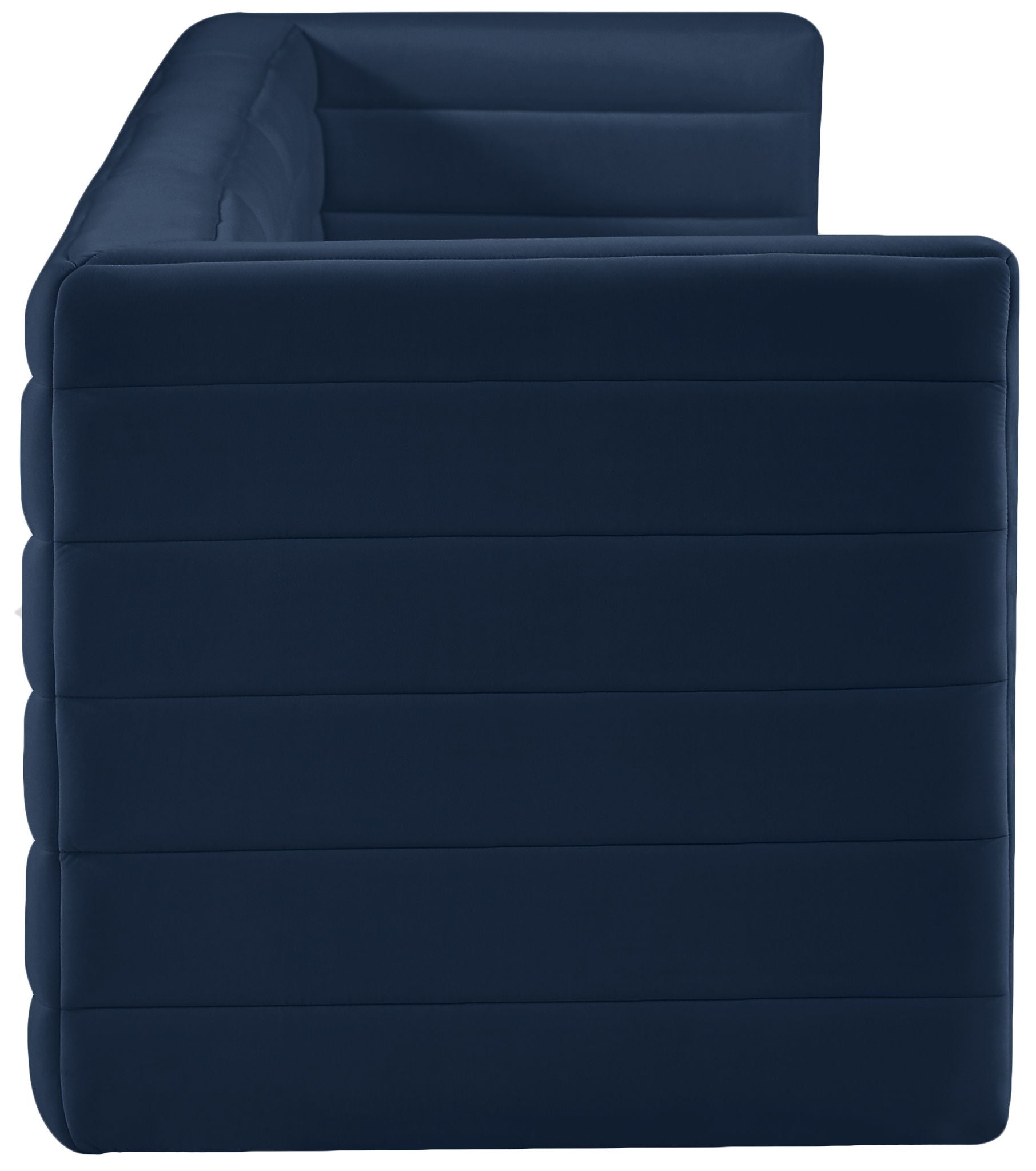 Quincy - Modular 4 Seat Sofa