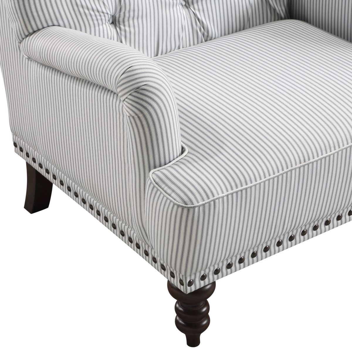 Holland Park - Accent Chair