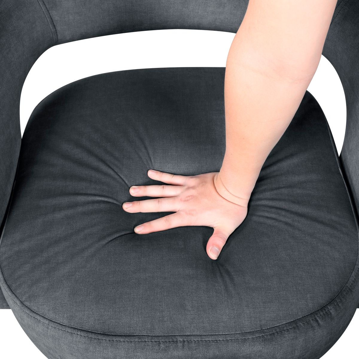 Lavon - Swivel Chair