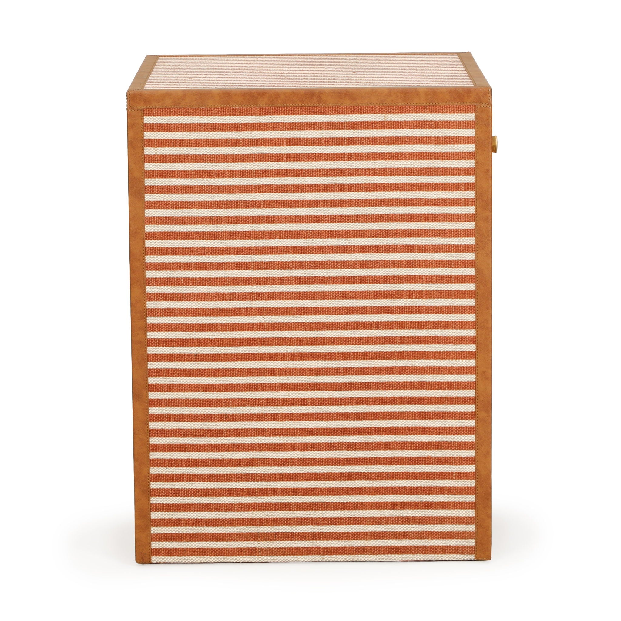Kora - Cotton Jute Nightstand