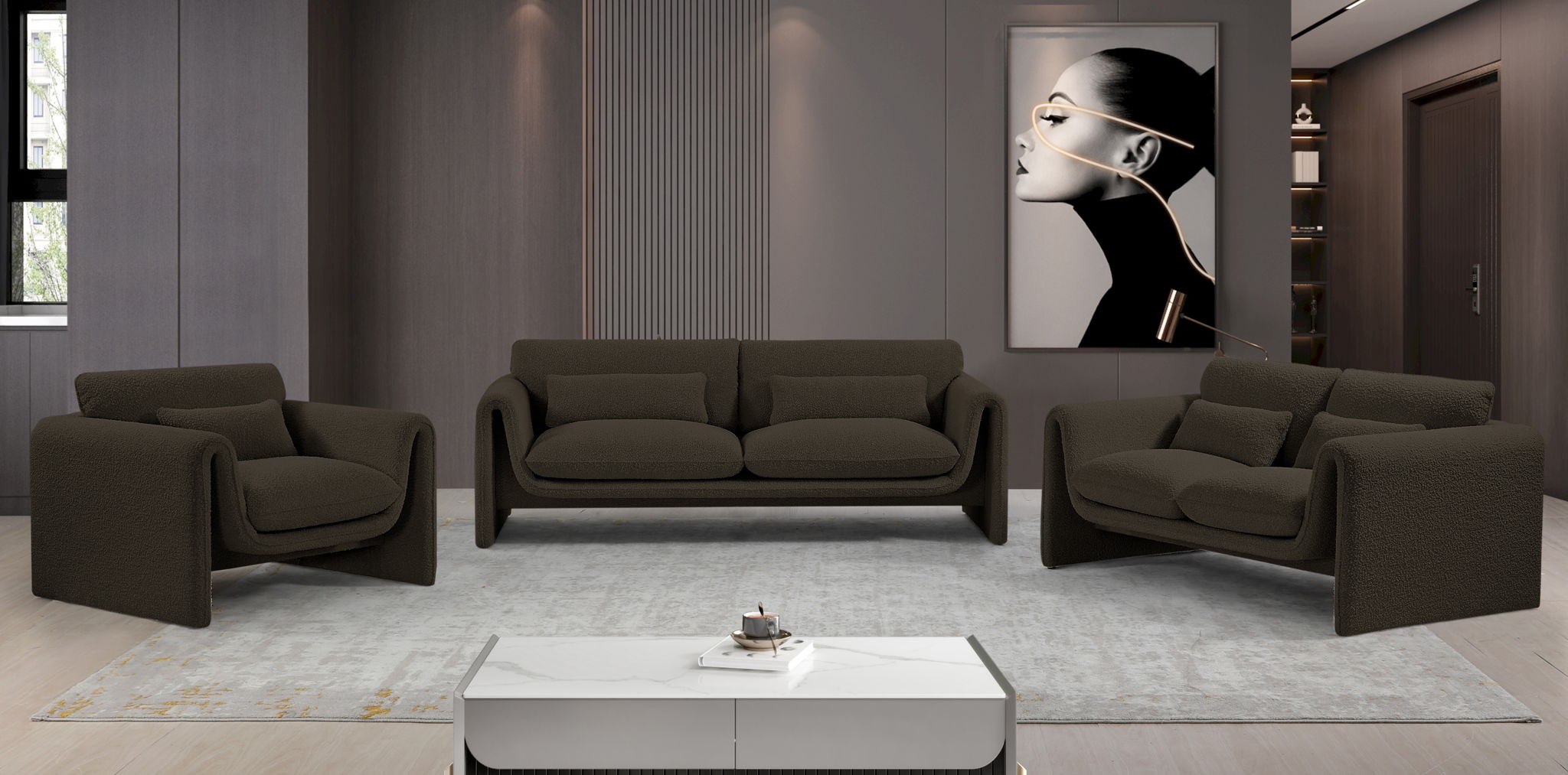 Stylus - Sofa