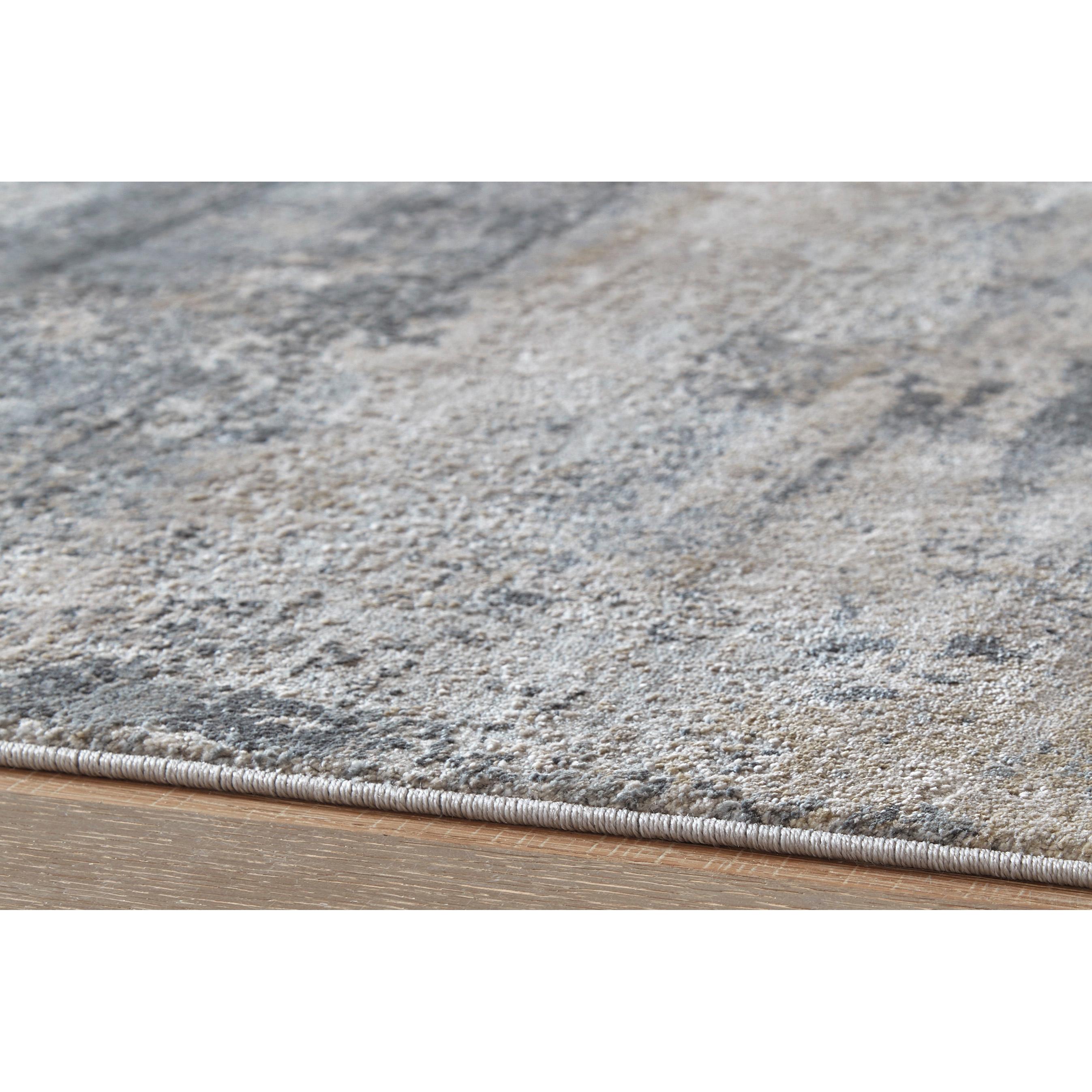 Signature Design by Ashley Shaymore R404911 Large Rug IMAGE 2