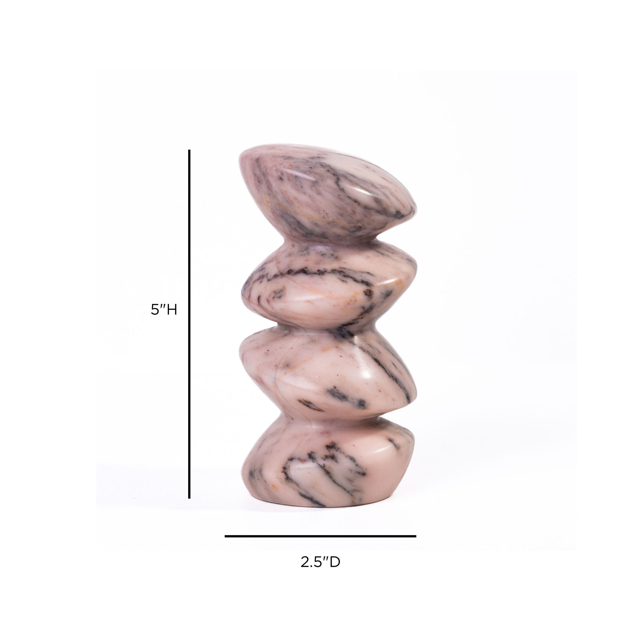 Marble Cairn Object