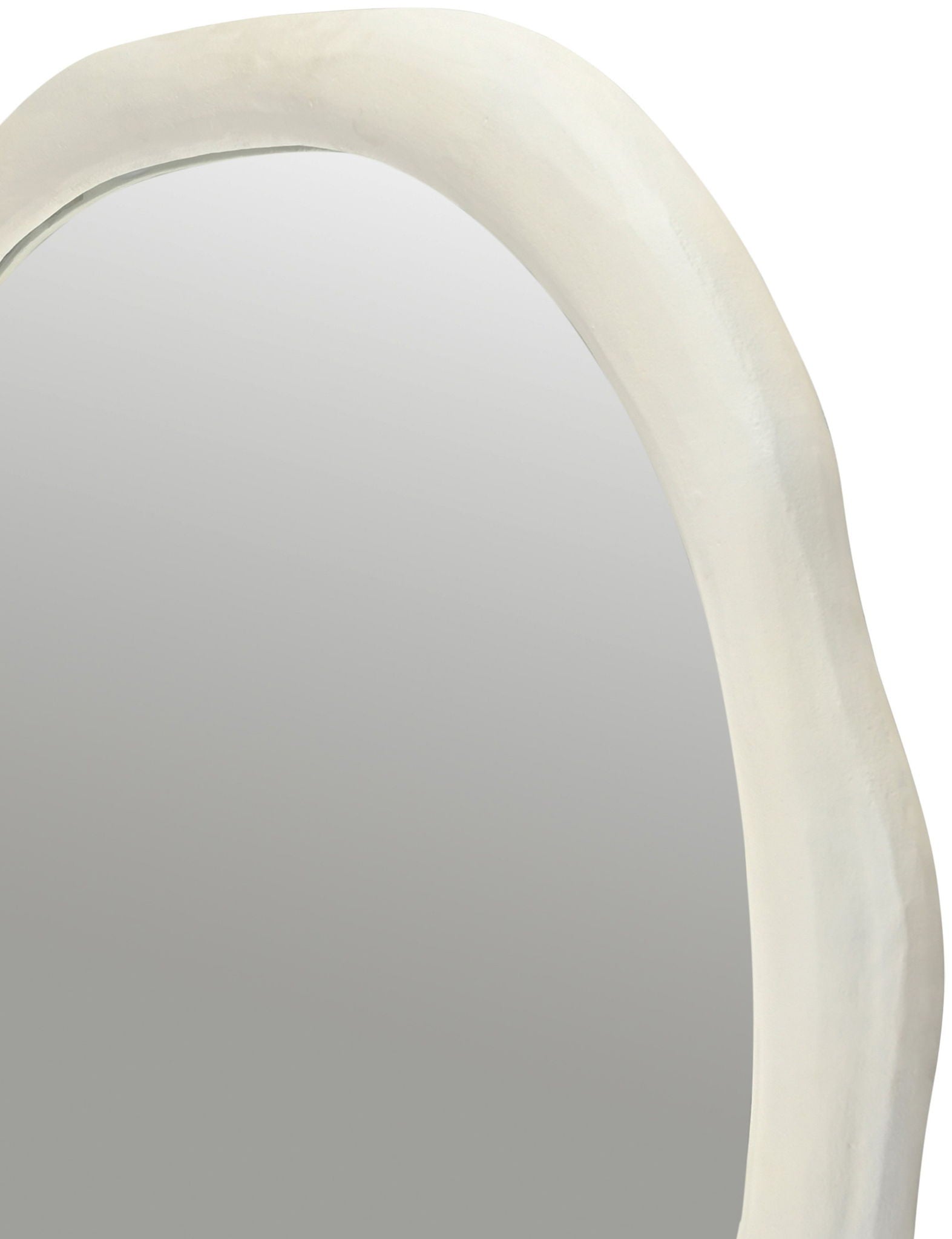 Armada - Aluminum Mirror