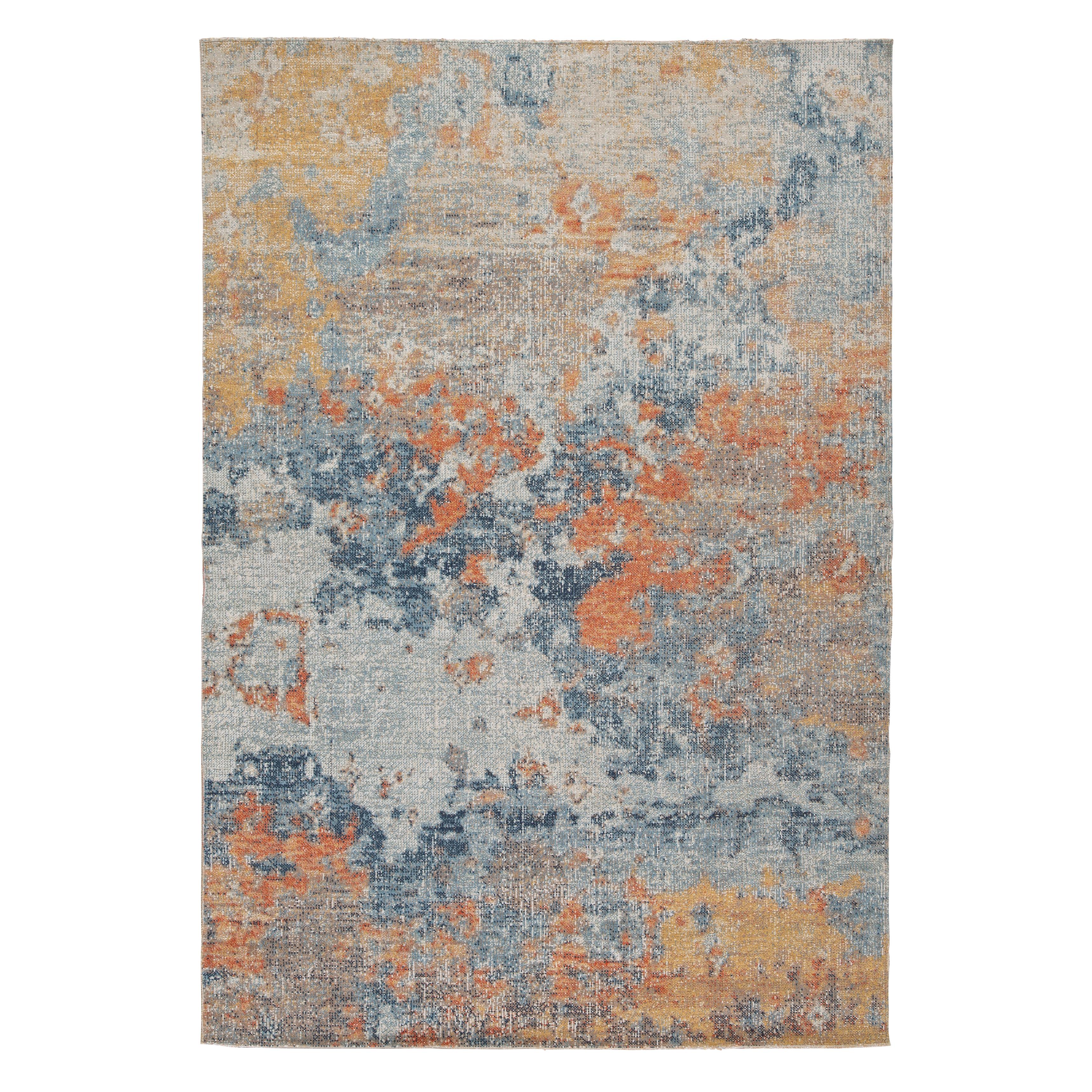 Signature Design by Ashley Wraylen R405052 Medium Rug IMAGE 1