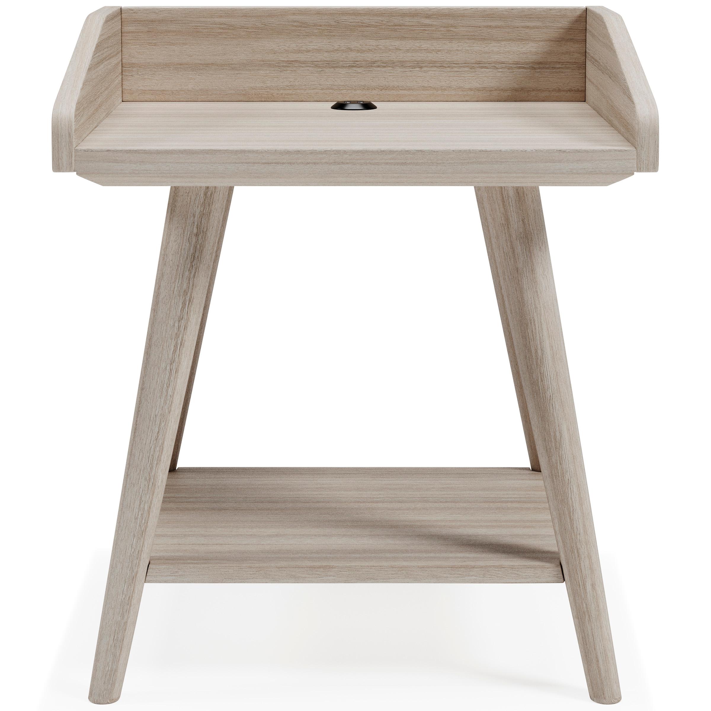Signature Design by Ashley Blariden Accent Table A4000360 IMAGE 2
