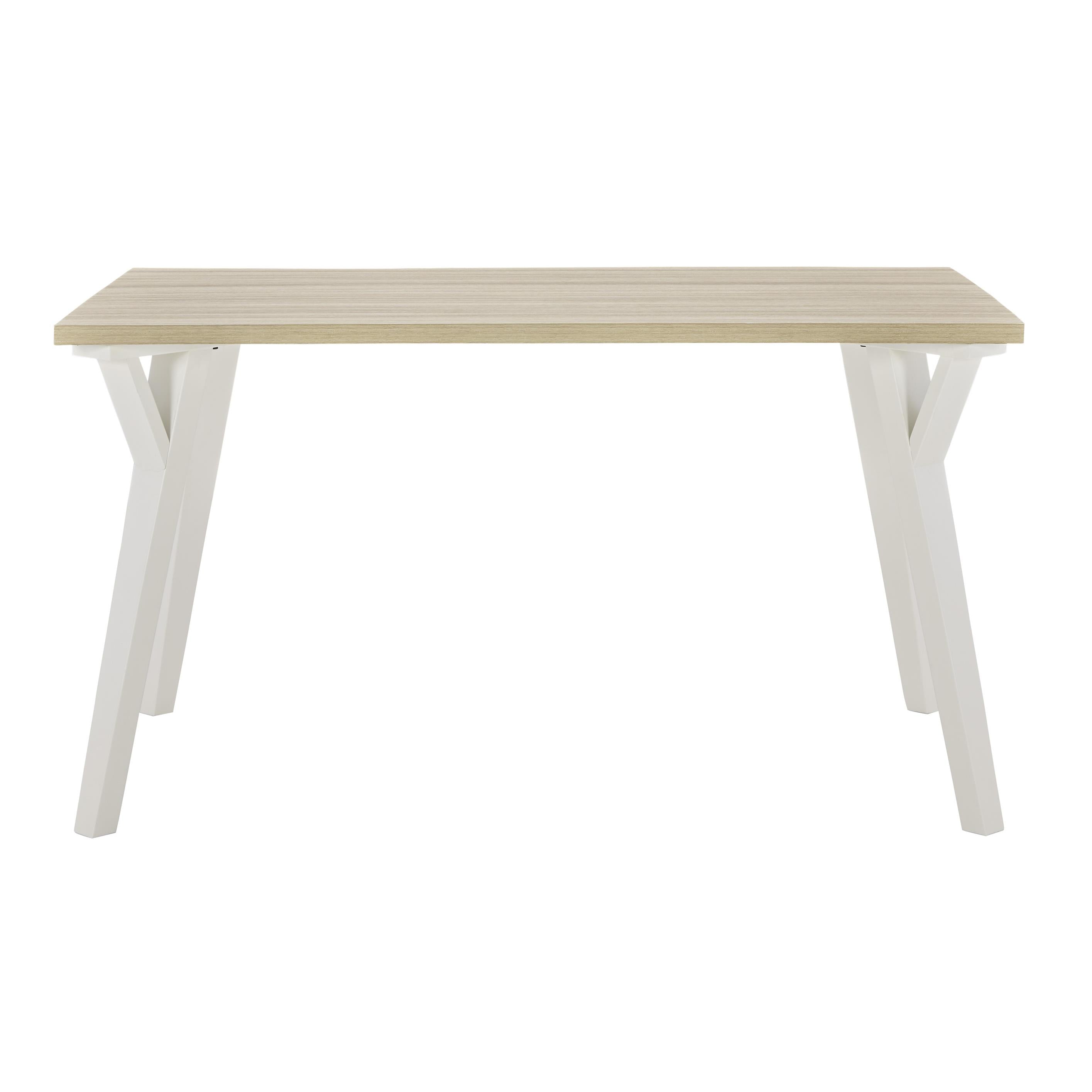 Signature Design by Ashley Grannen Dining Table D407-25 IMAGE 2