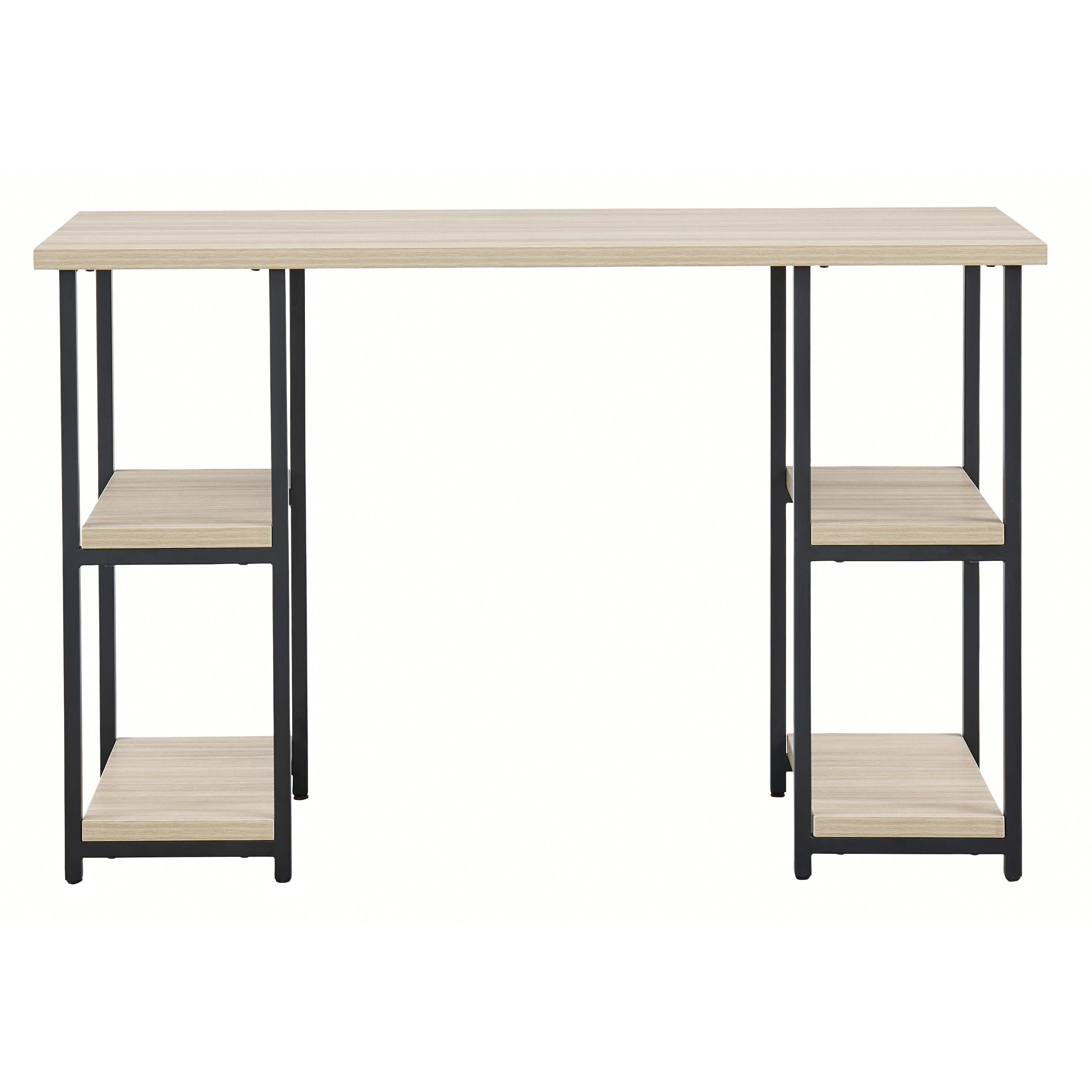 Signature Design by Ashley Waylowe H211-27 Home Office Desk IMAGE 2