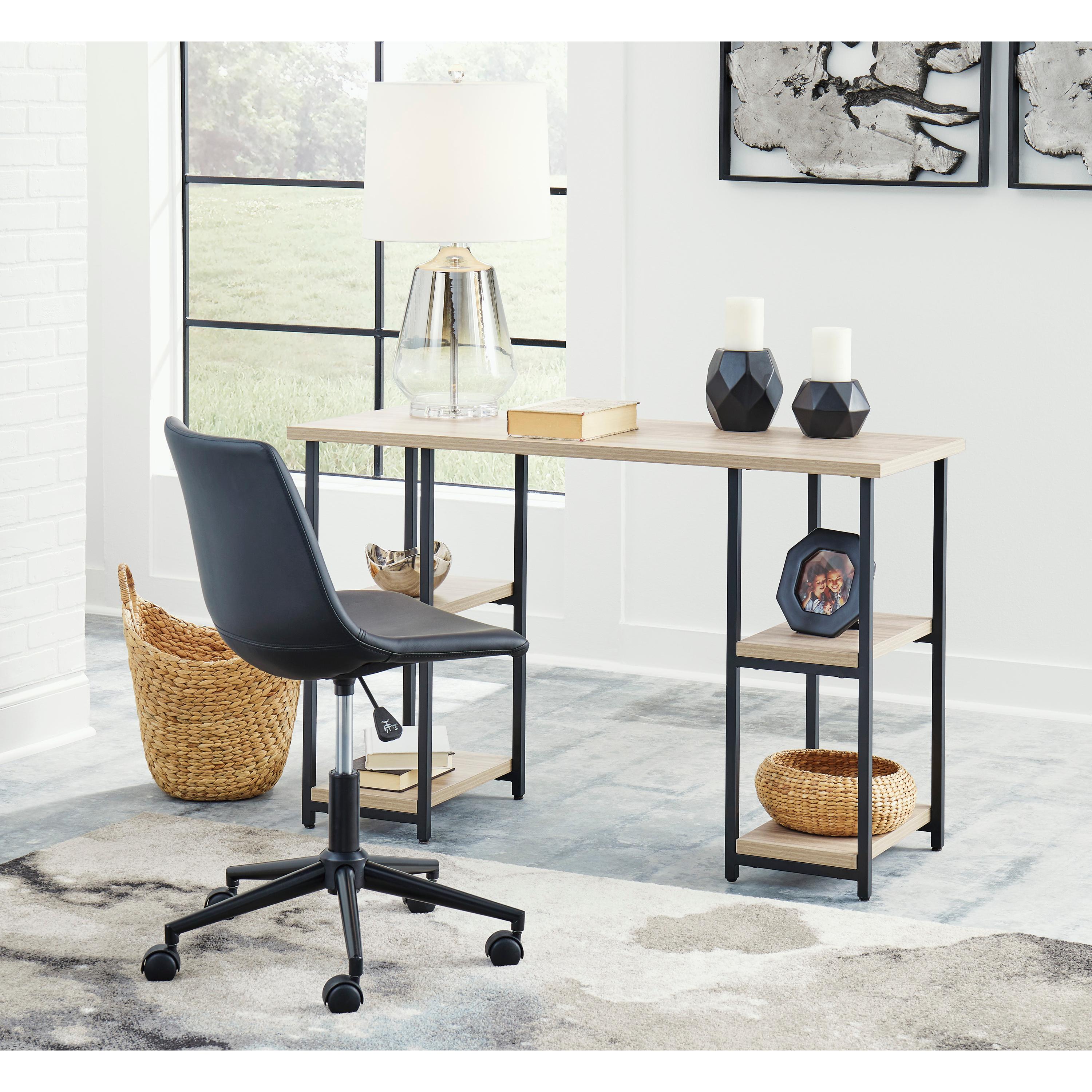 Signature Design by Ashley Waylowe H211-27 Home Office Desk IMAGE 6