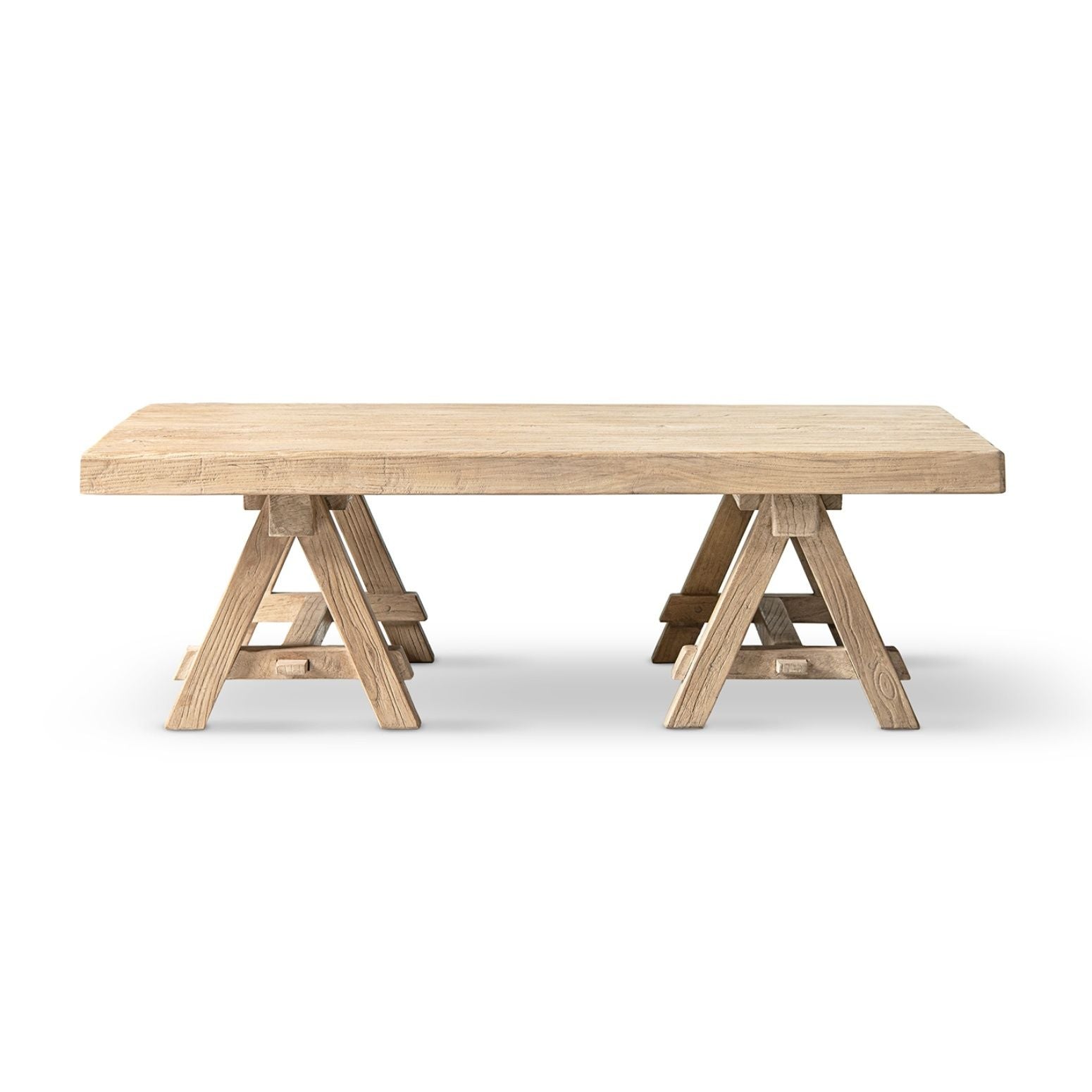 Hawthorne - Trestle Table