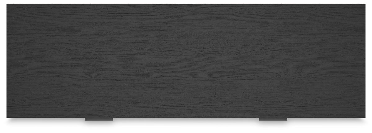 Socalle - Six Drawer Dresser