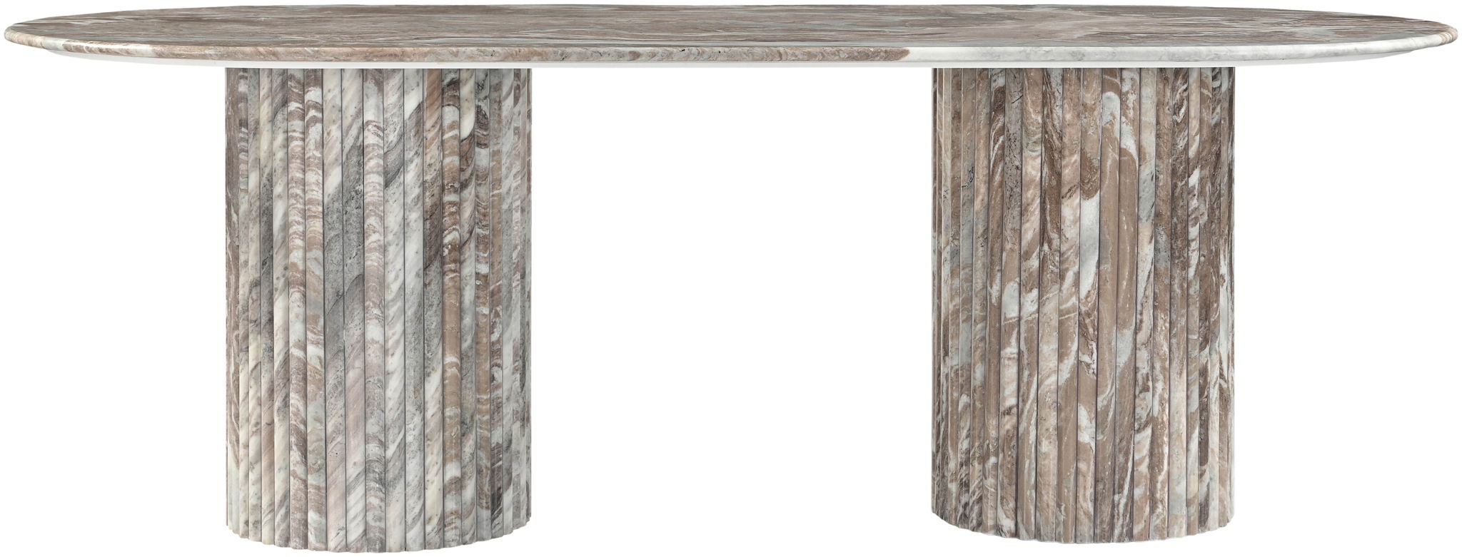 Messina - Dining Table