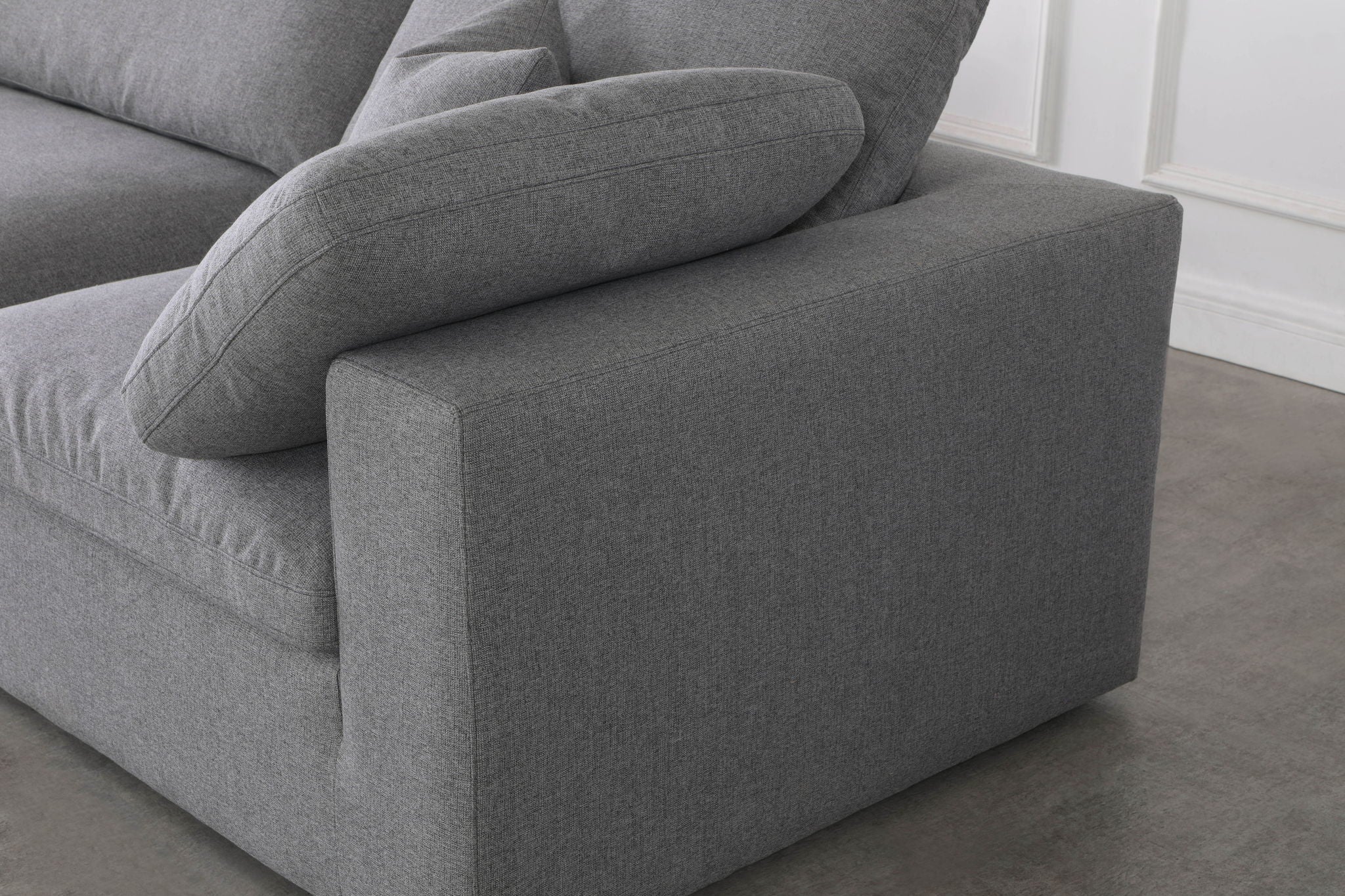 Serene - Modular 2 Seat Sofa