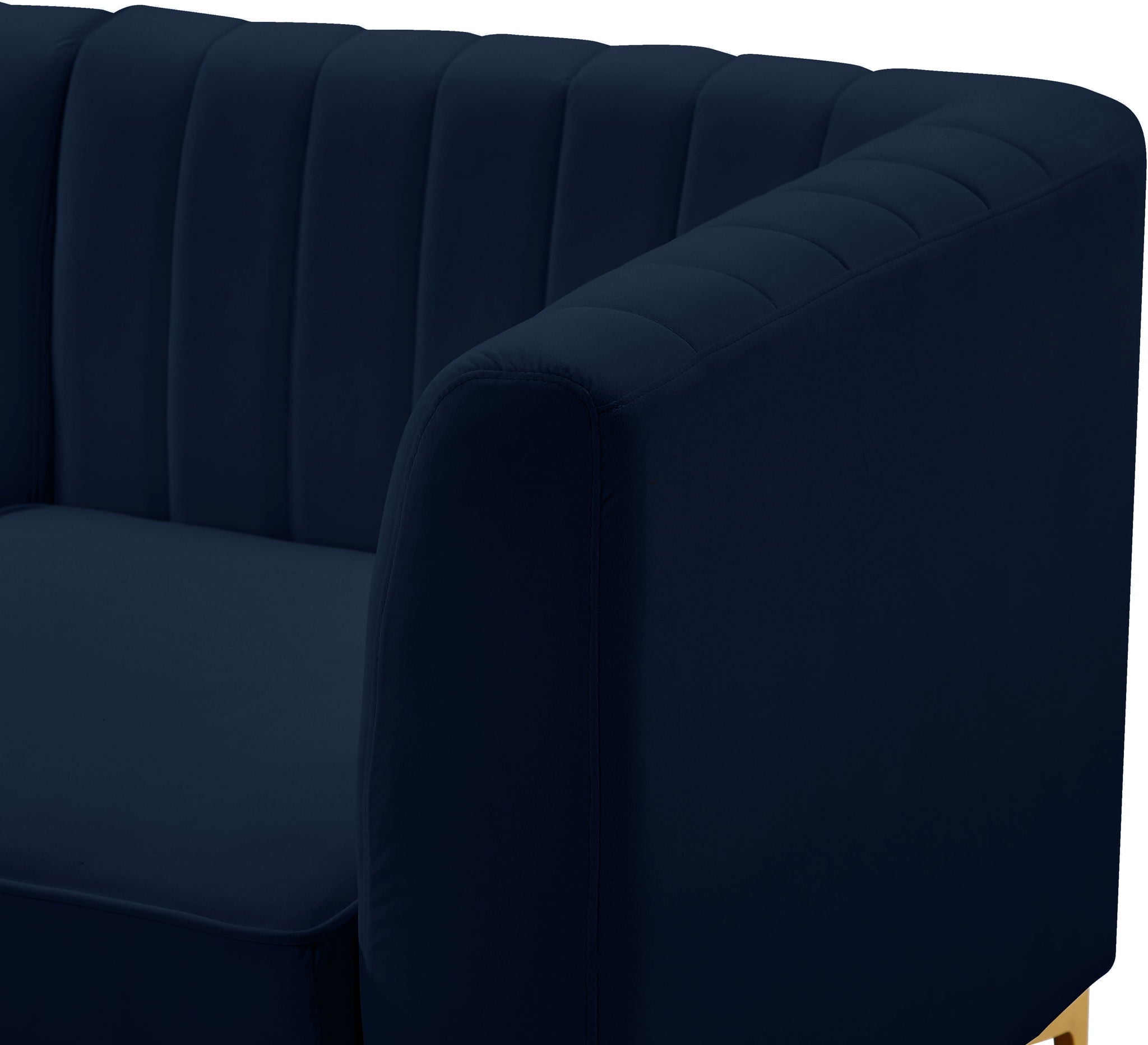 Alina - Corner Chair